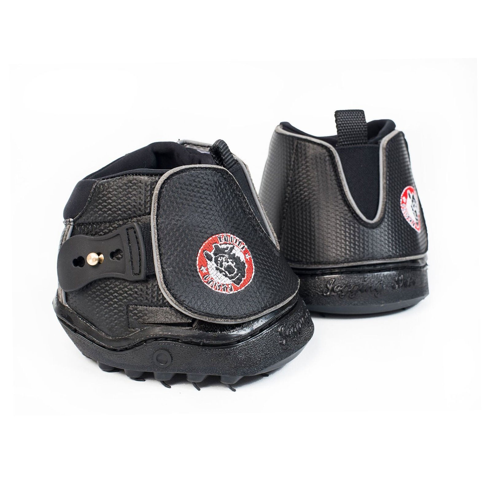 Equine Fusion Active Jogging Shoe Leg & Hoof Protection
