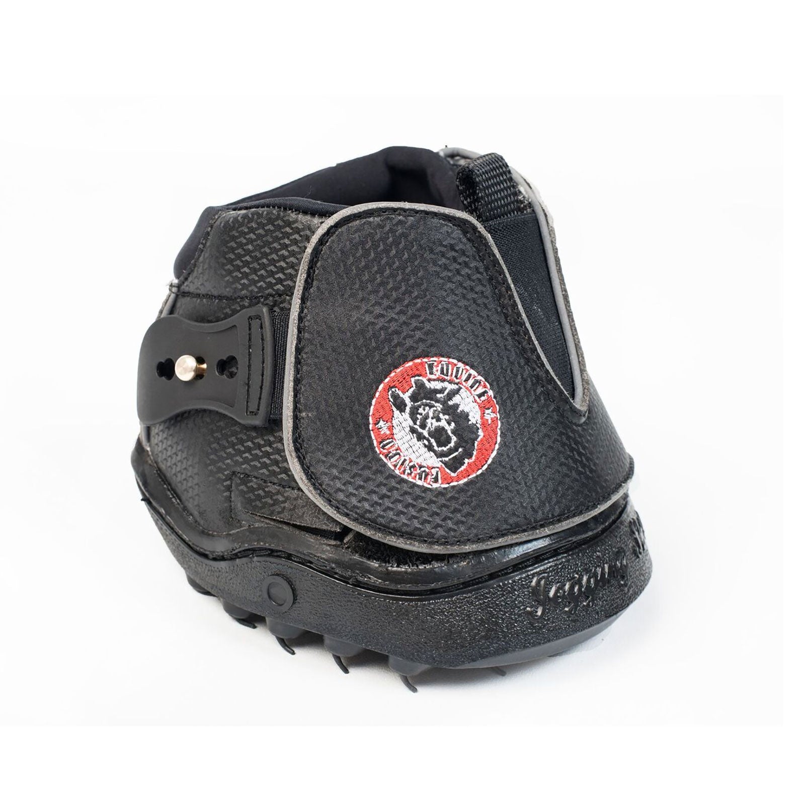 Equine Fusion Active Jogging Shoe Leg & Hoof Protection