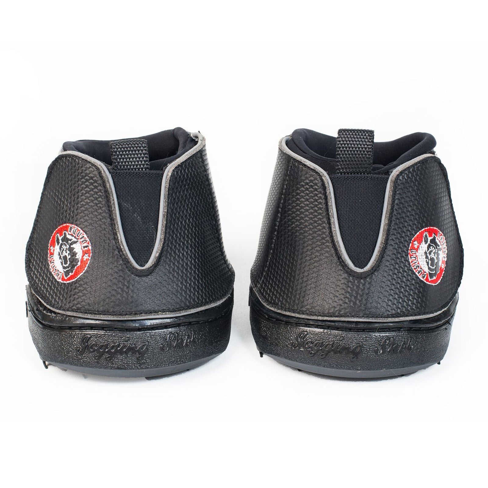 Equine Fusion Active Jogging Shoe Leg & Hoof Protection