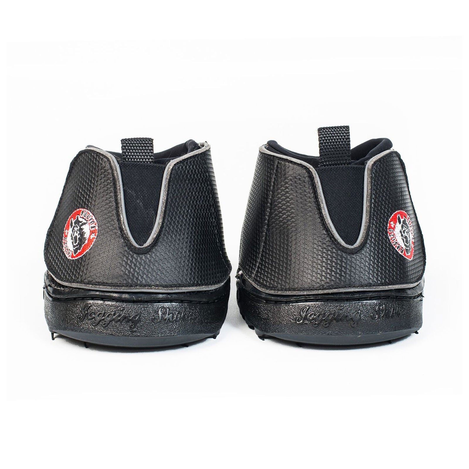 Equine Fusion Active Jogging Shoe Leg & Hoof Protection