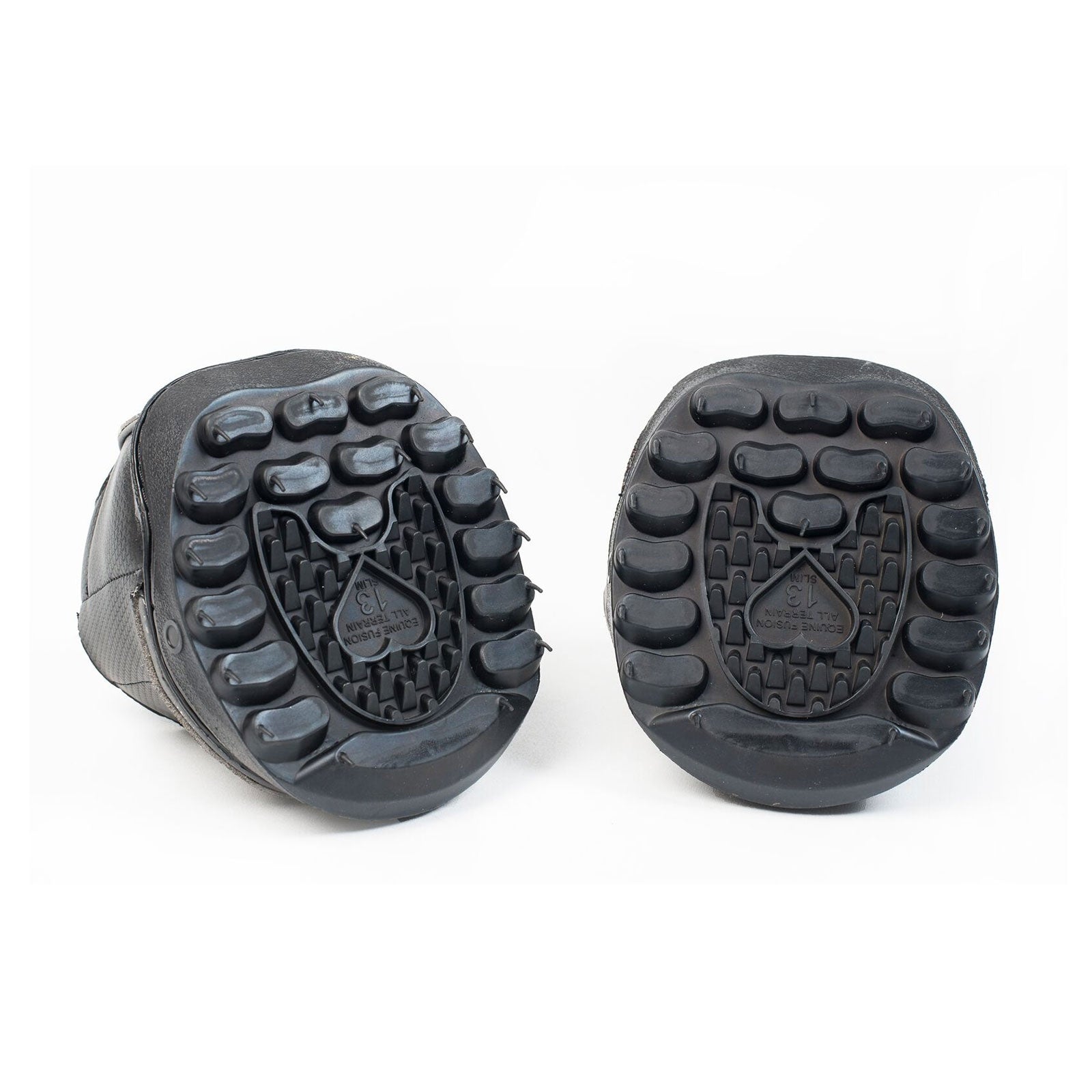 Equine Fusion Active Jogging Shoe Slim Leg & Hoof Protection