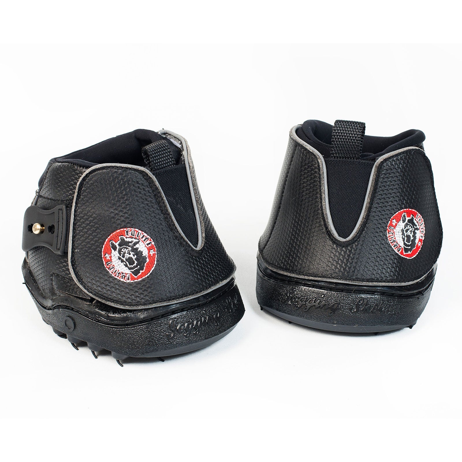 Equine Fusion Active Jogging Shoe Slim Leg Protection & Hoof Protection for Horses