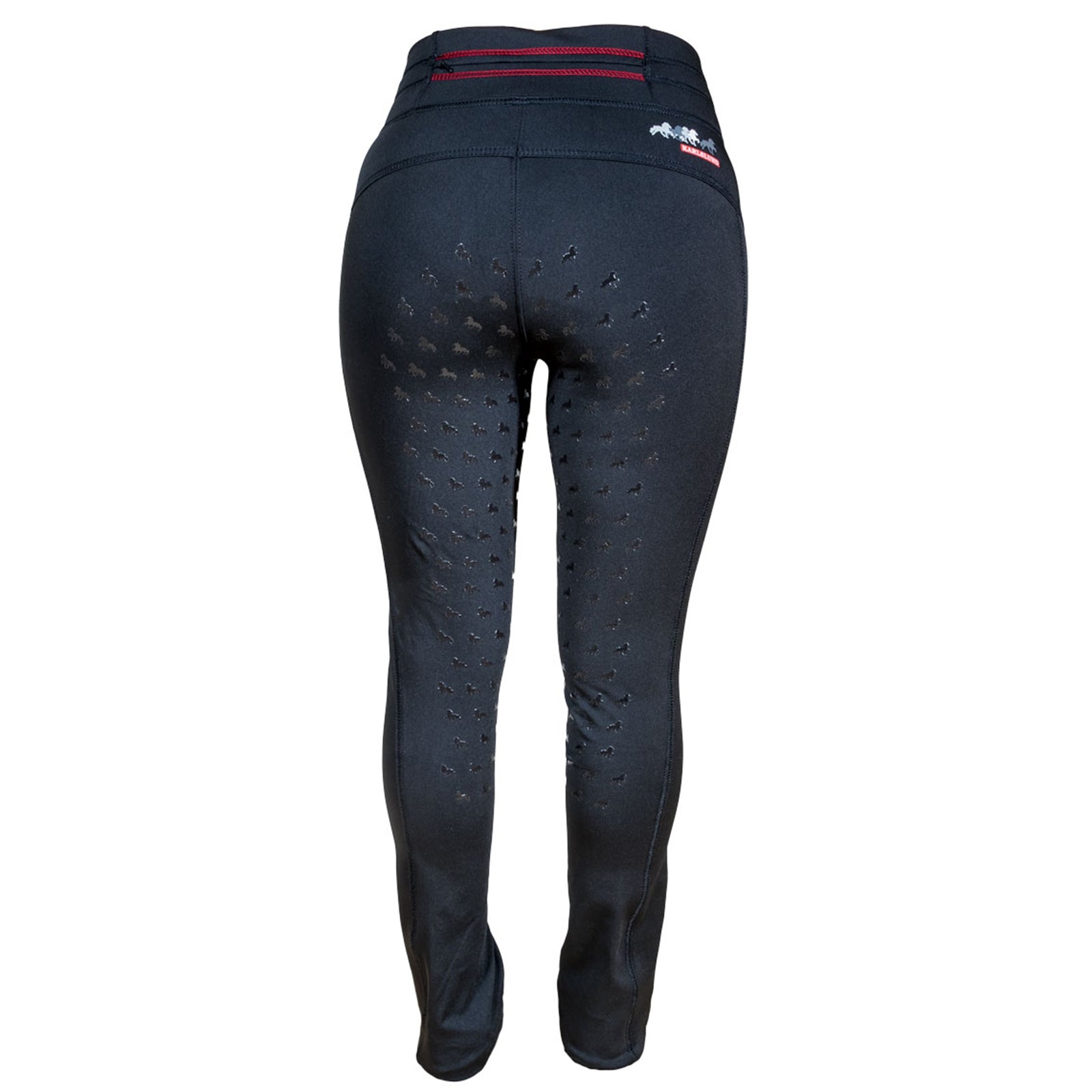 Karlslund Galdur Jodhpur Riding Tights for Women Womens Breeches