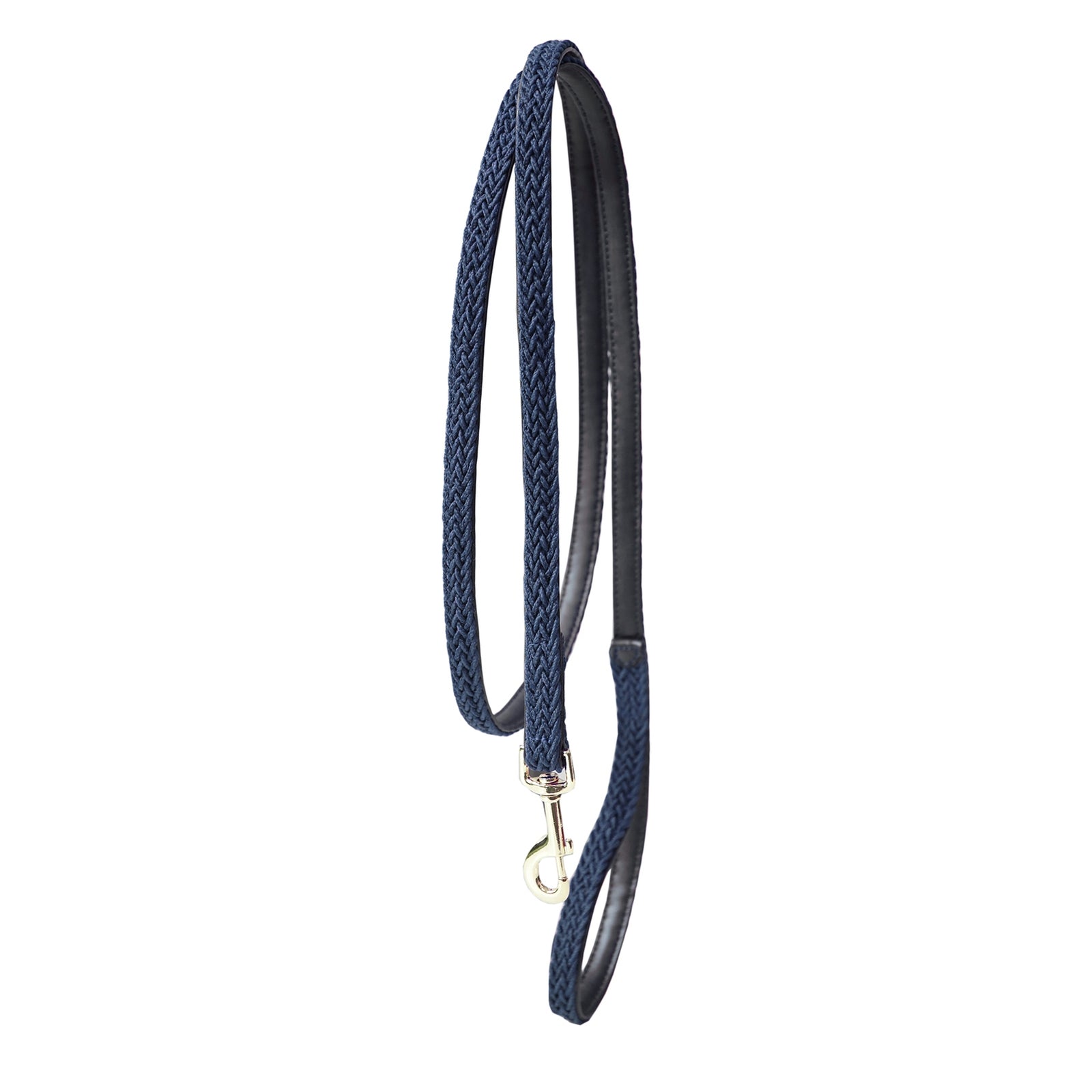 Kentucky Dogwear Plaited Nylon Dog Lead Dog Accesories