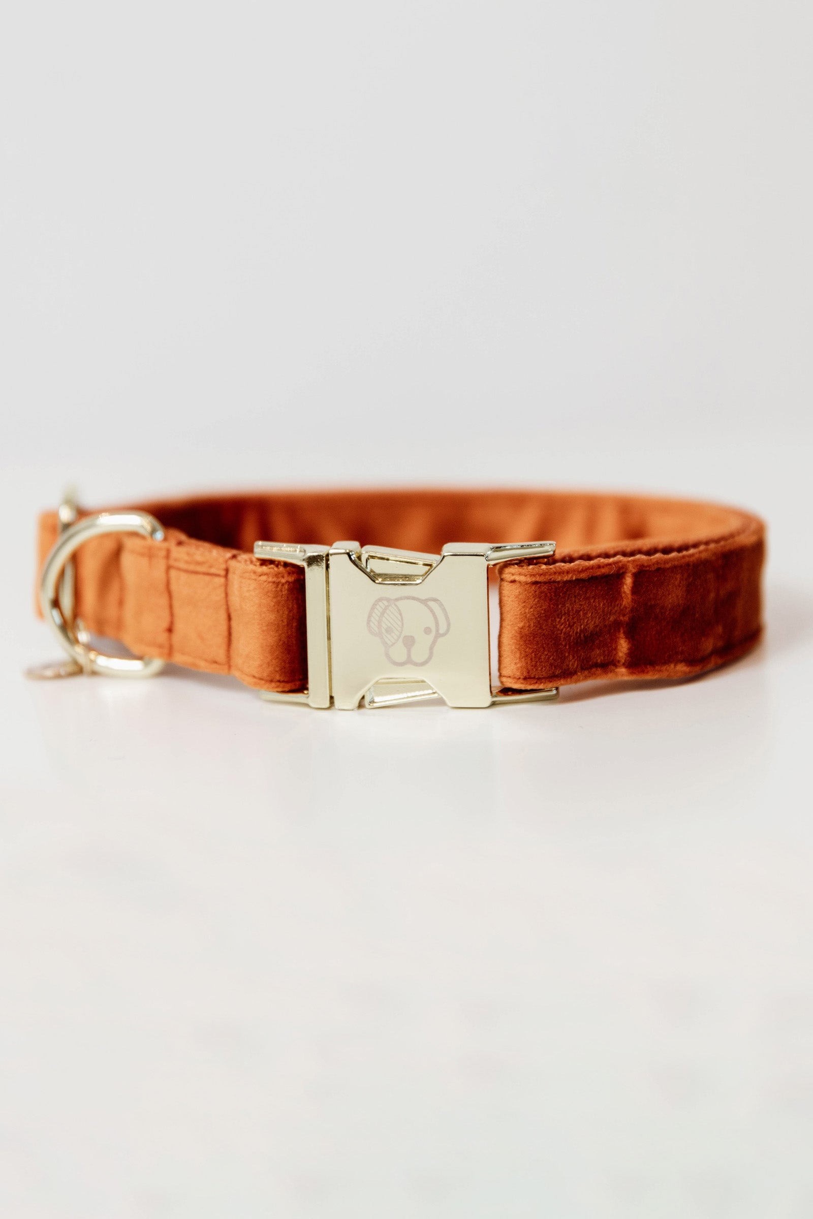 Kentucky Dogwear Dog Collar Velvet Dog Accesories