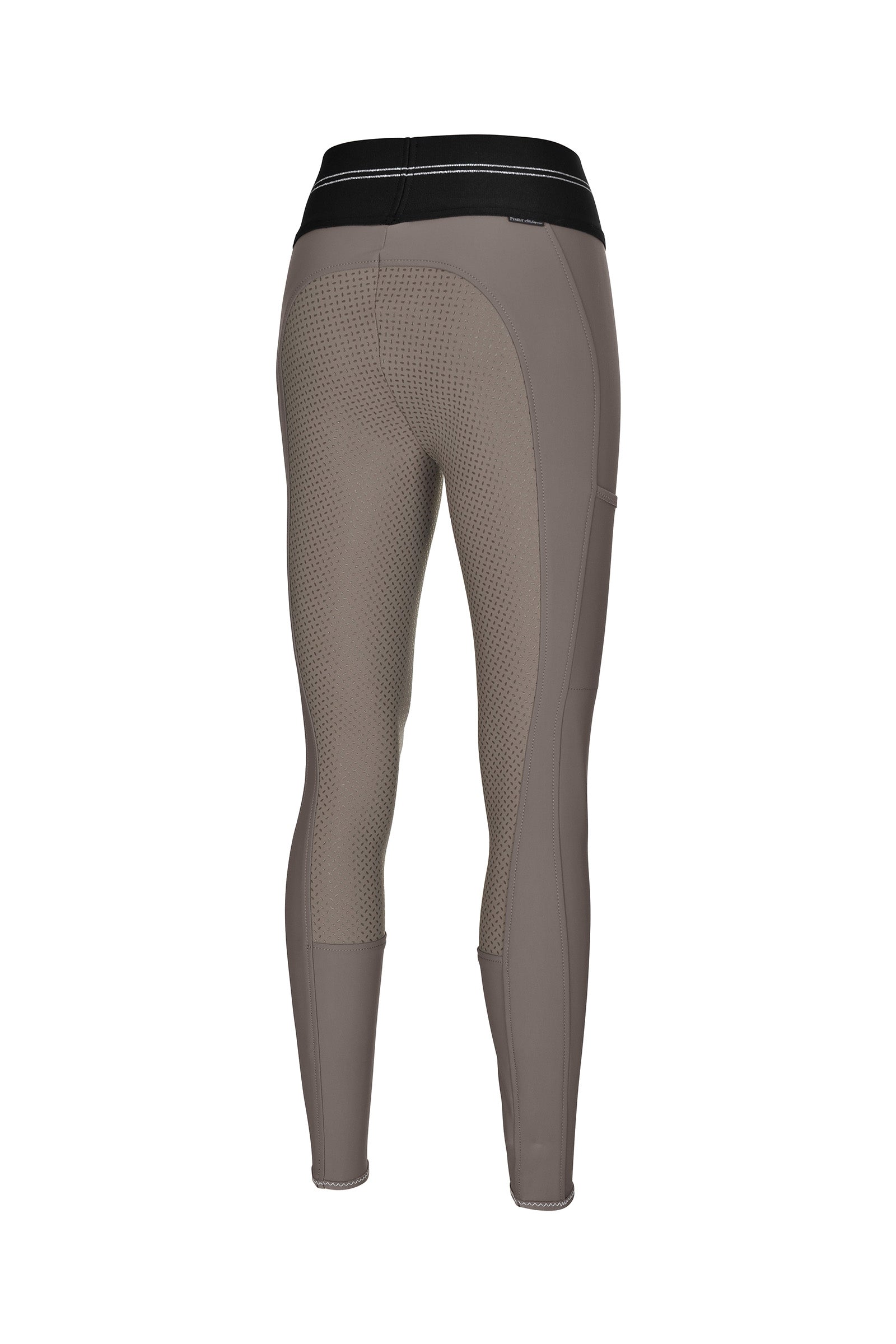 Pikeur Gia Grip Athleisure II Full Seat Breeches for Women Womens Breeches