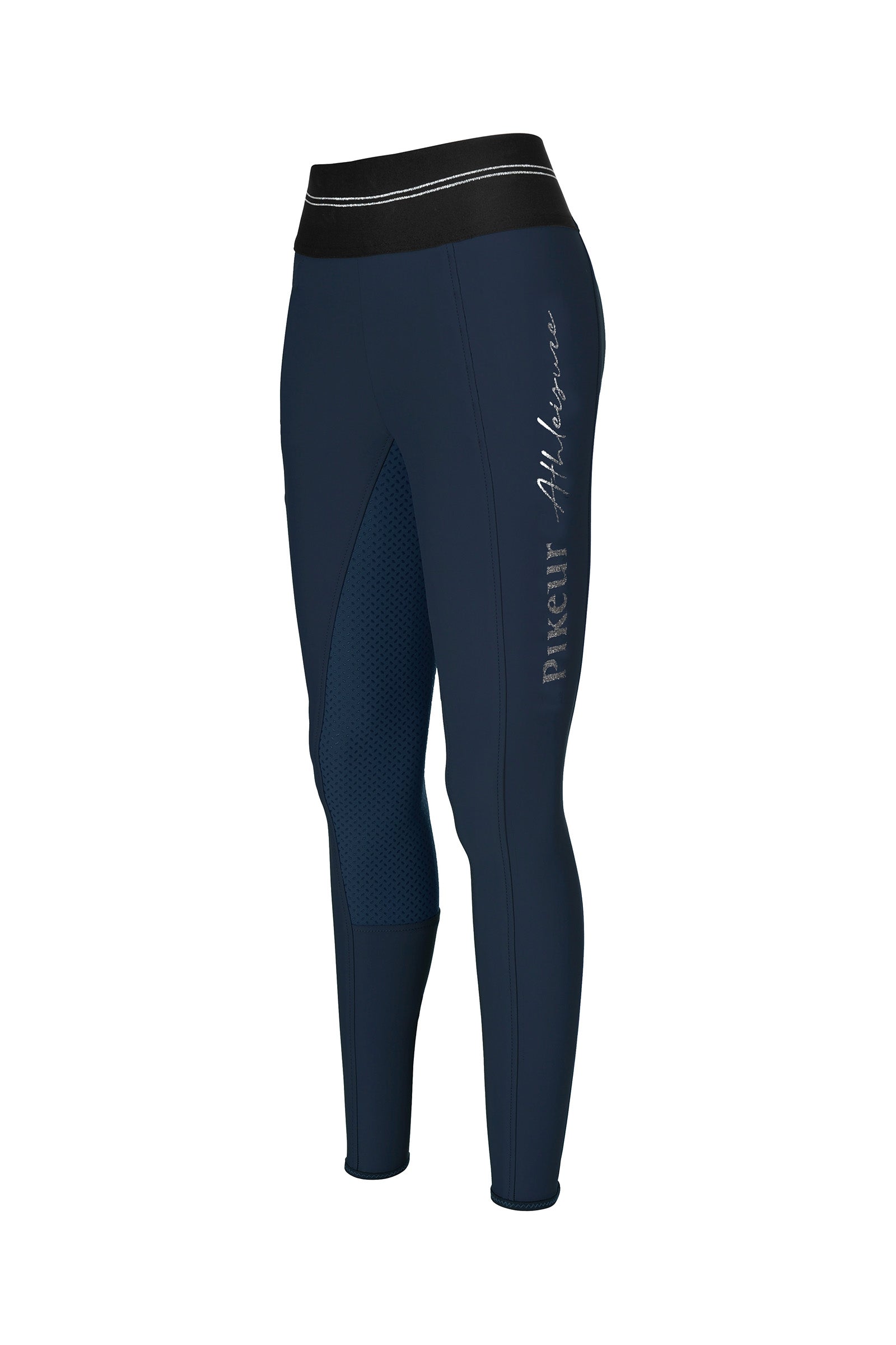 Pikeur Gia Grip Athleisure II Full Seat Breeches for Women Womens Breeches