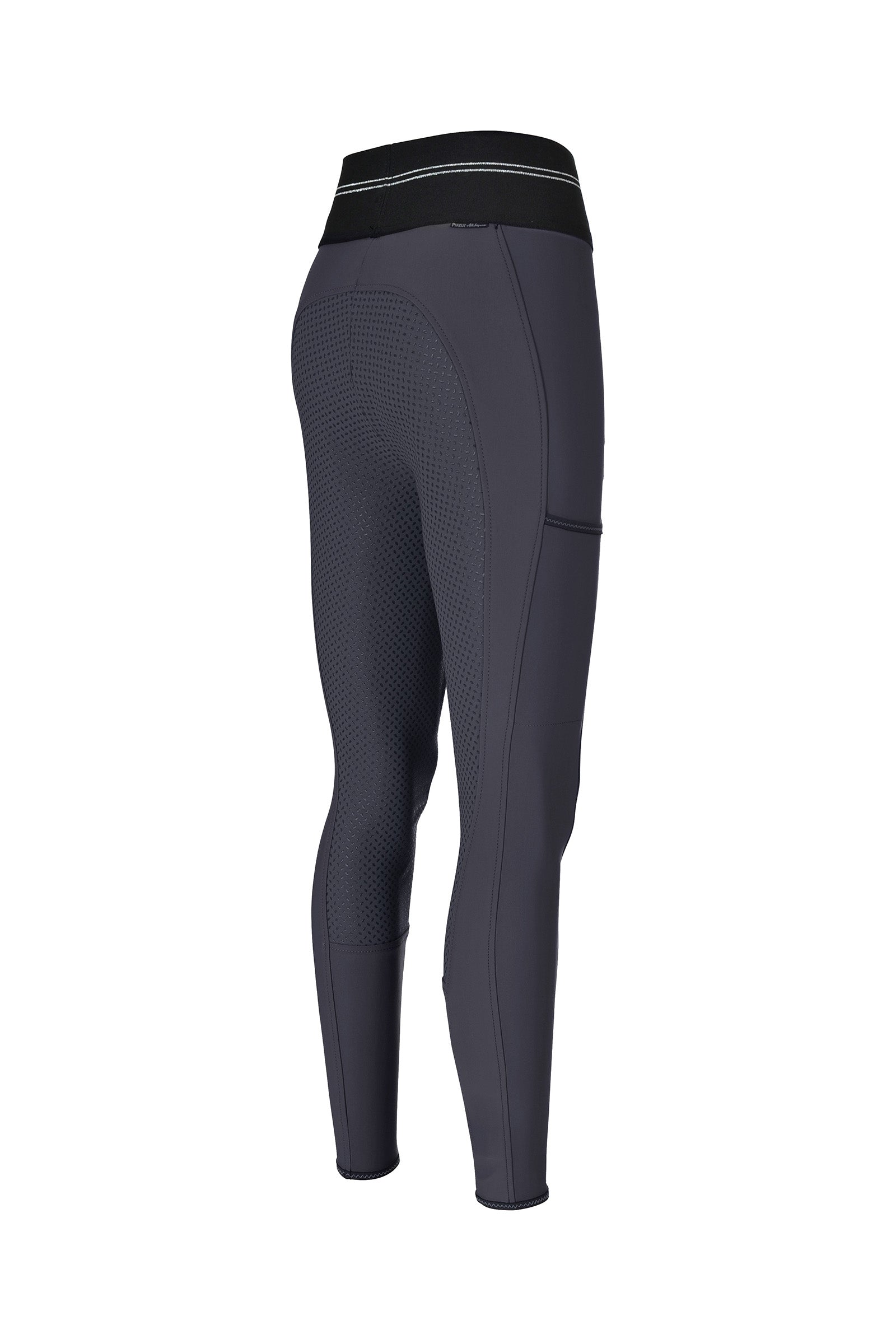 Pikeur Gia Grip Athleisure II Full Seat Breeches for Women Womens Breeches