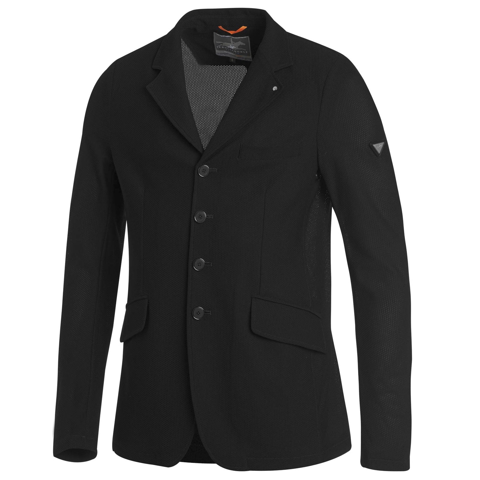 Schockemöhle Sports Air Cool Jacket Gents Mens Riding Clothing