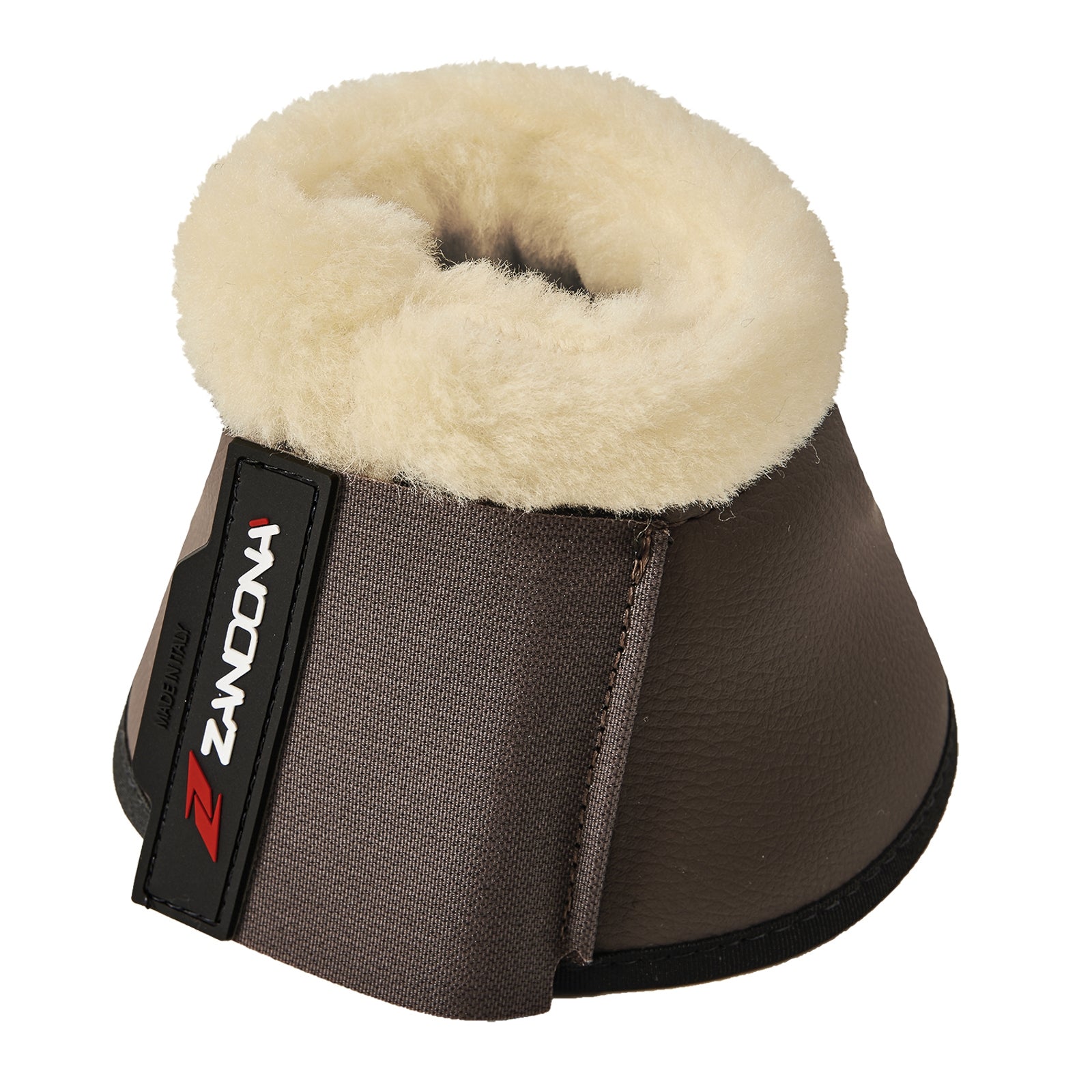 Zandona Royal Bell Boots Leg & Hoof Protection