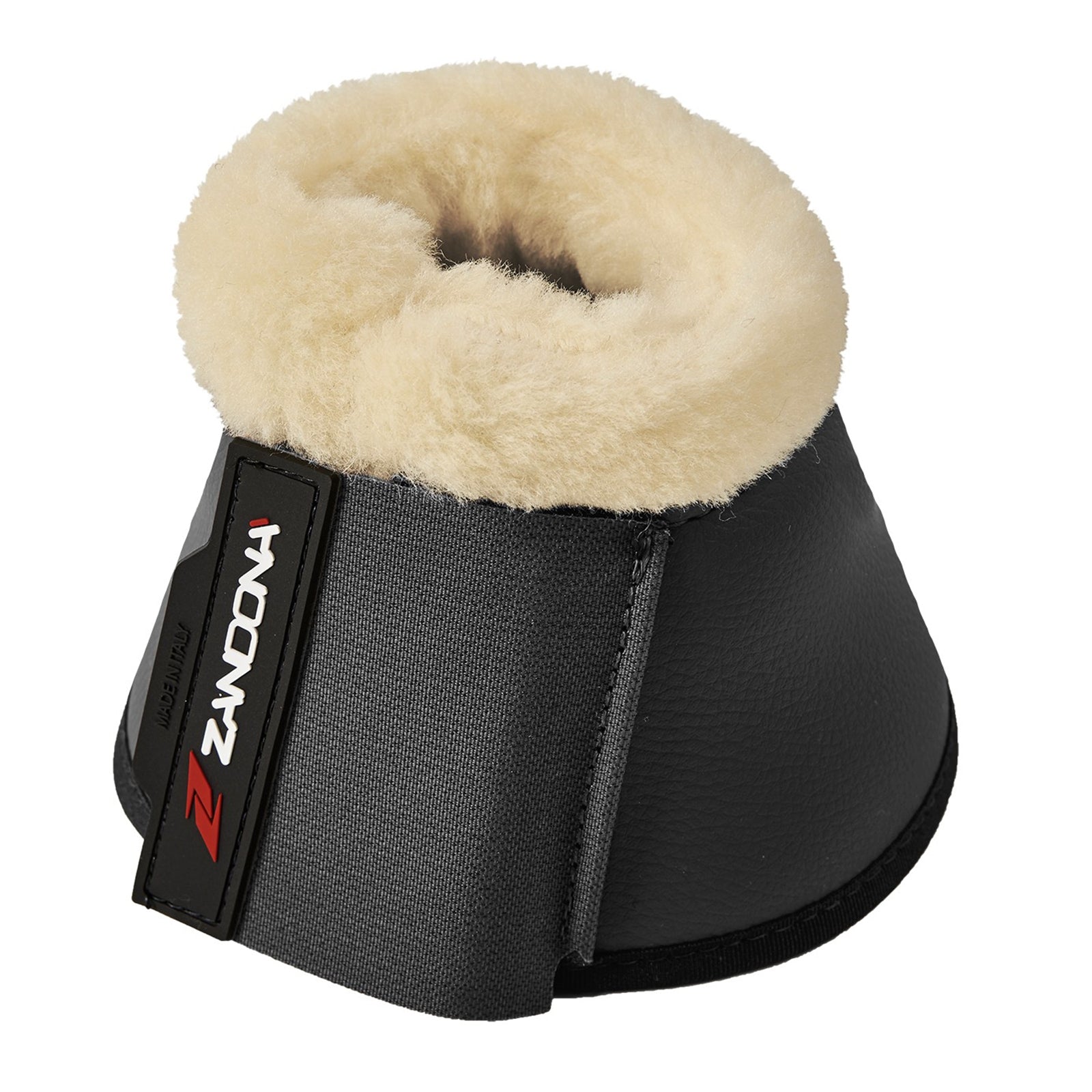 Zandona Royal Bell Boots Leg & Hoof Protection