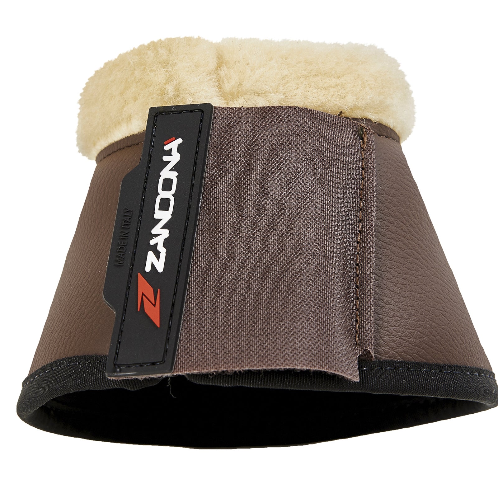 Zandona Royal Bell Boots Leg & Hoof Protection