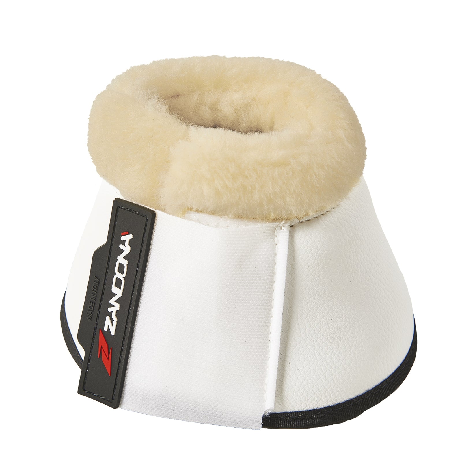 Zandona Royal Bell Boots Leg & Hoof Protection
