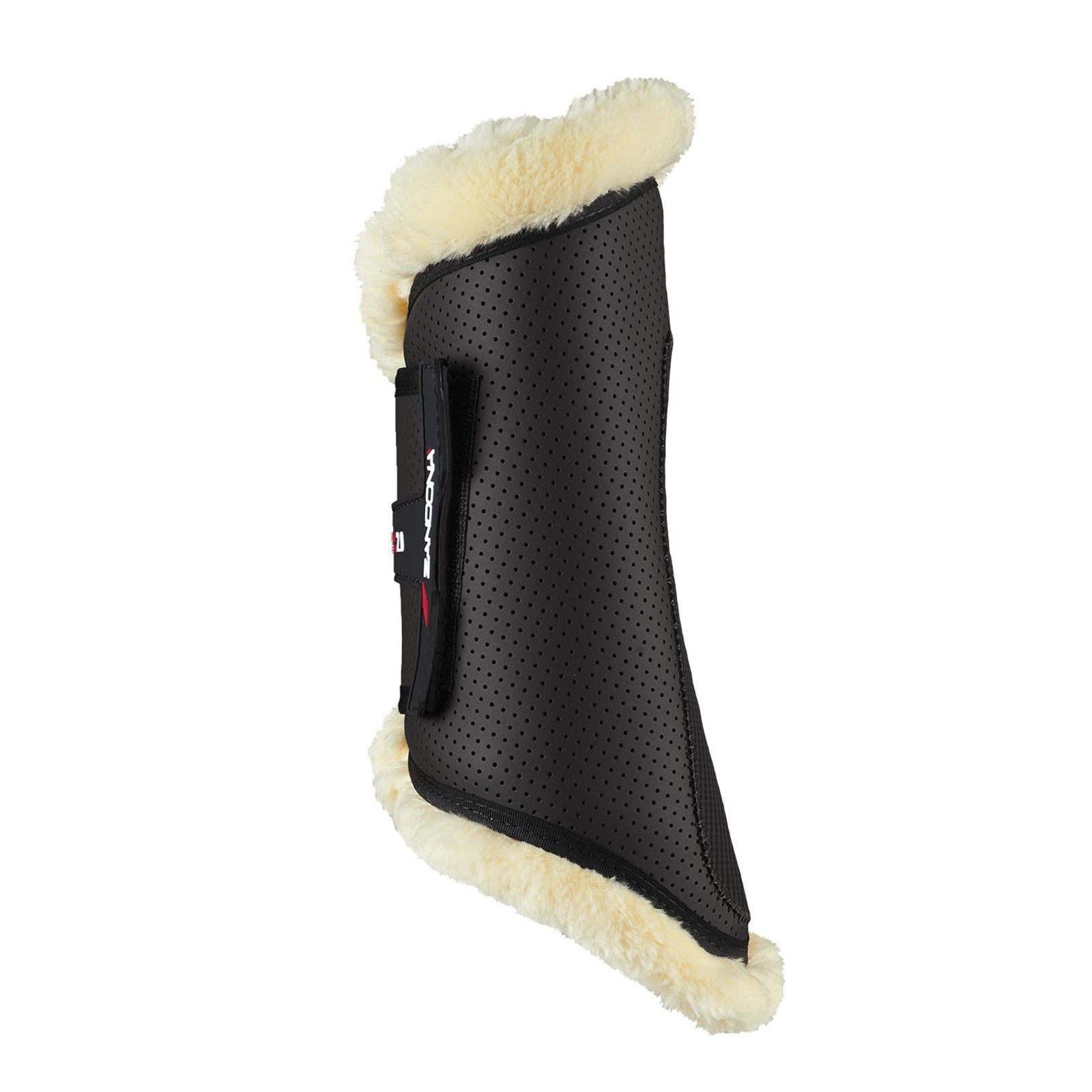 Zandona Tournout Boot 2.0 Rear Leg & Hoof Protection