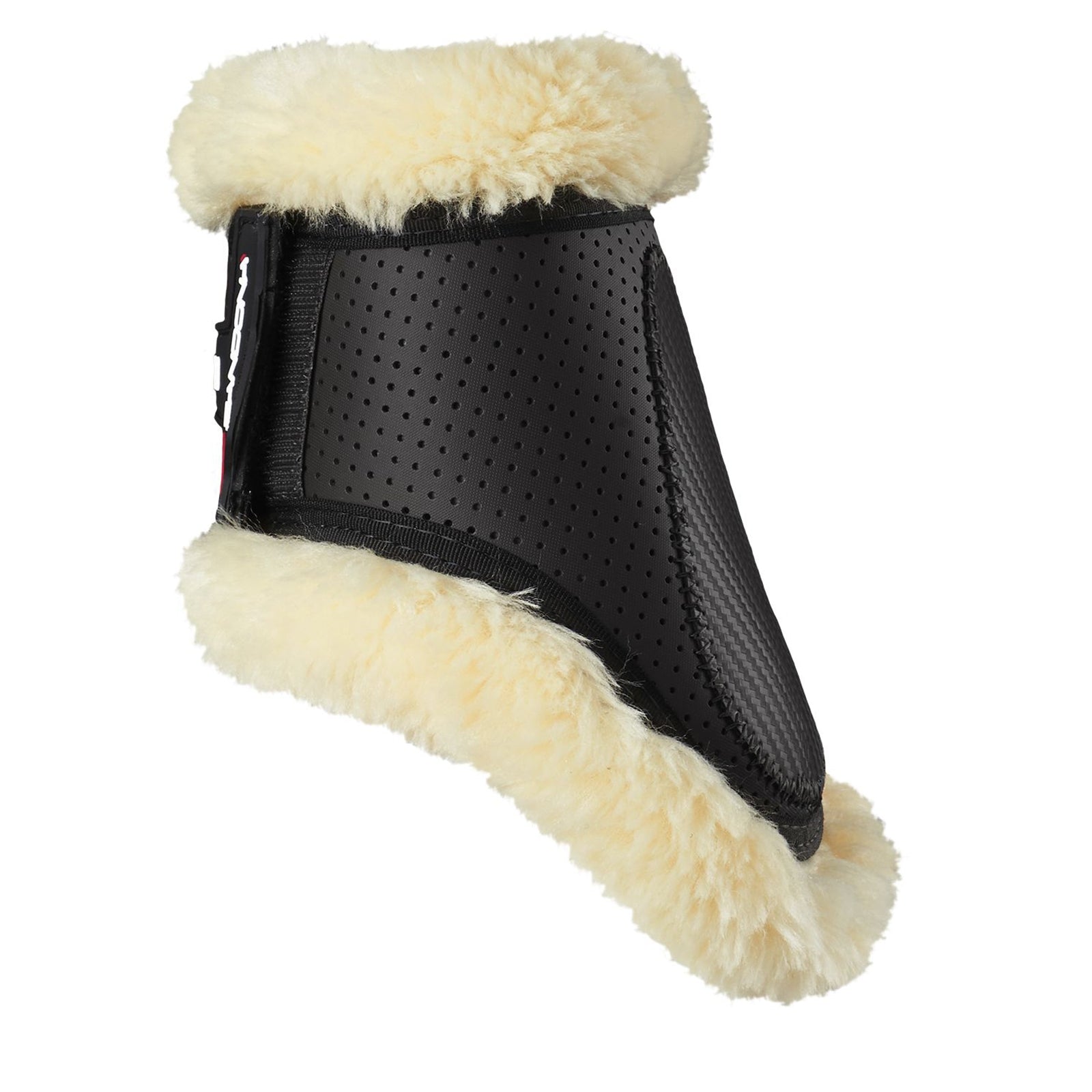 Zandona Tournout Boot 2.0 Rear Short Leg & Hoof Protection