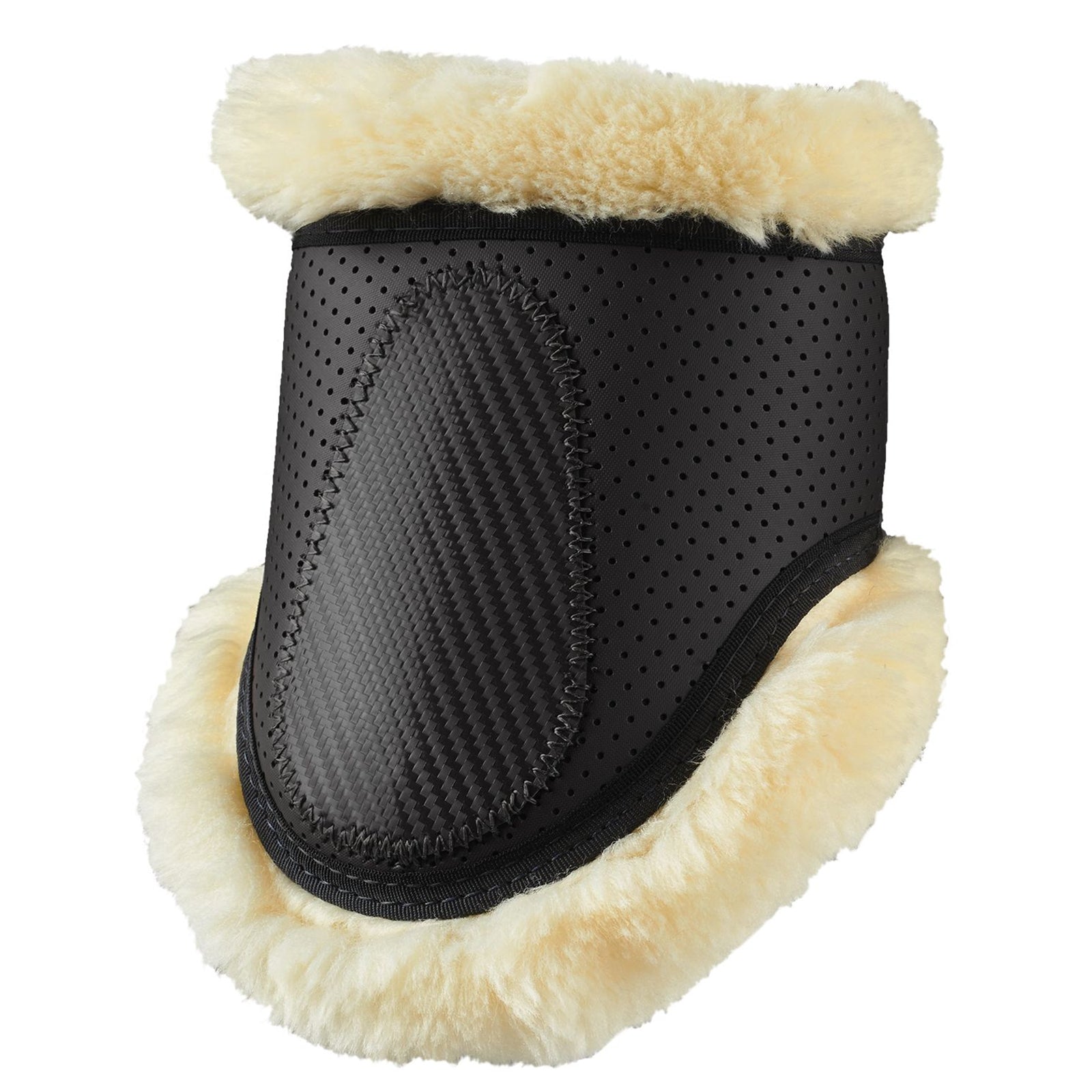 Zandona Tournout Boot 2.0 Rear Short Leg & Hoof Protection