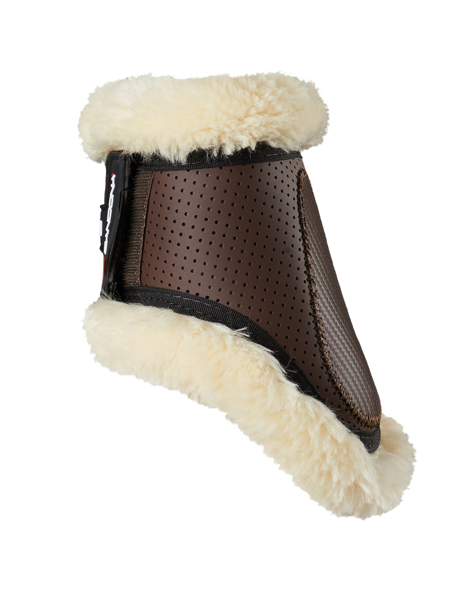 Zandona Tournout Boot 2.0 Rear Short Leg & Hoof Protection