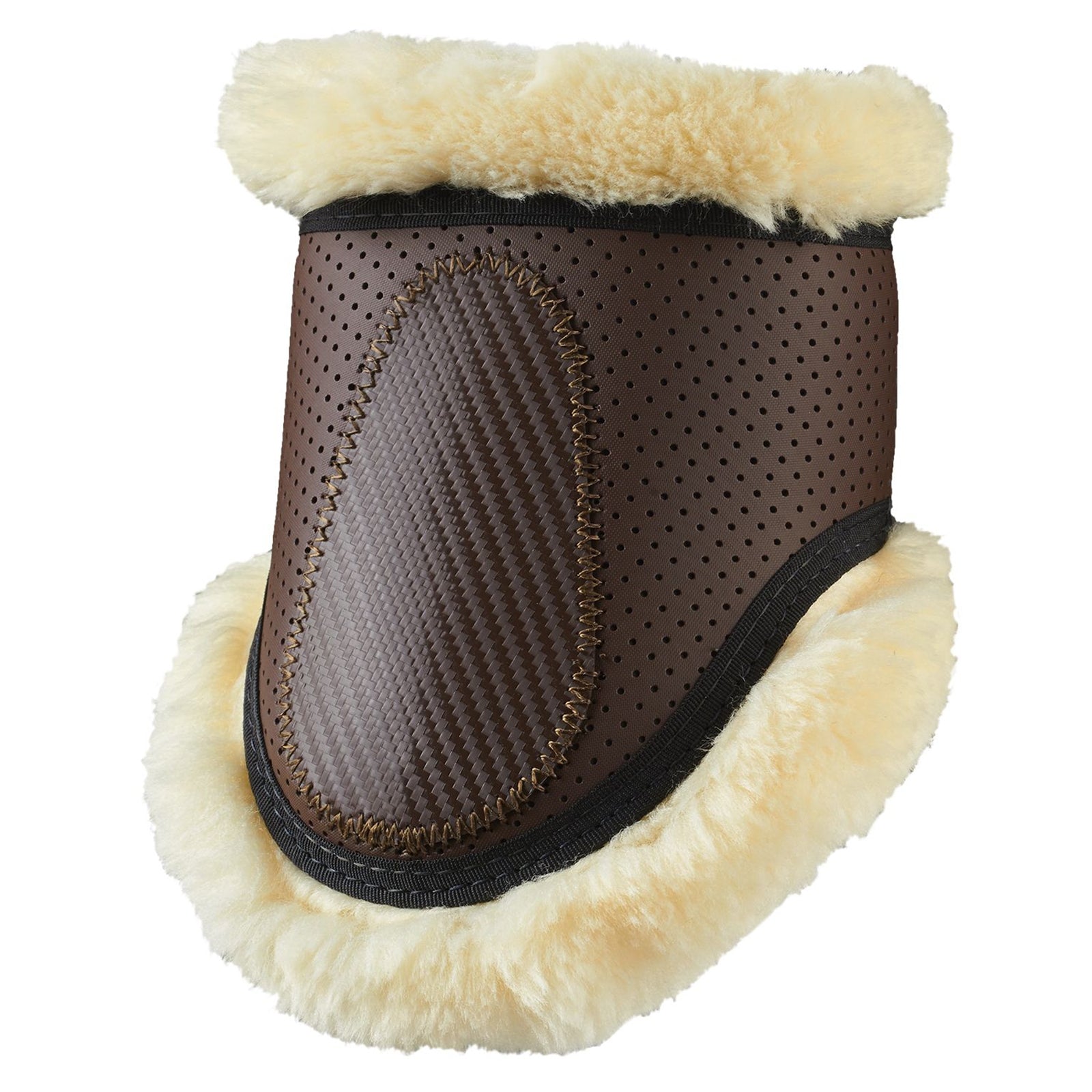 Zandona Tournout Boot 2.0 Rear Short Leg & Hoof Protection