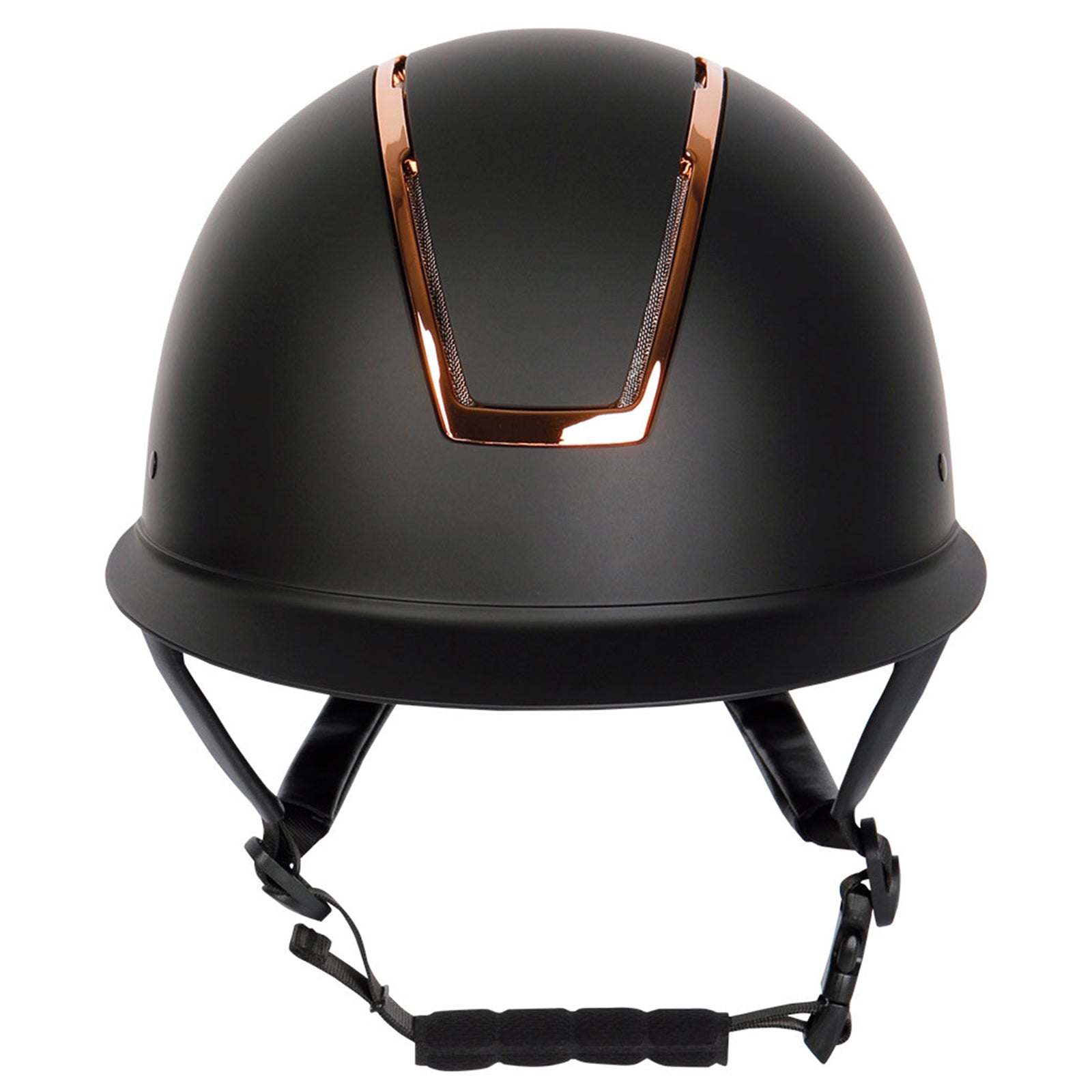 Harry's Horse Safety Helmet Royal Matt Safety Equipment