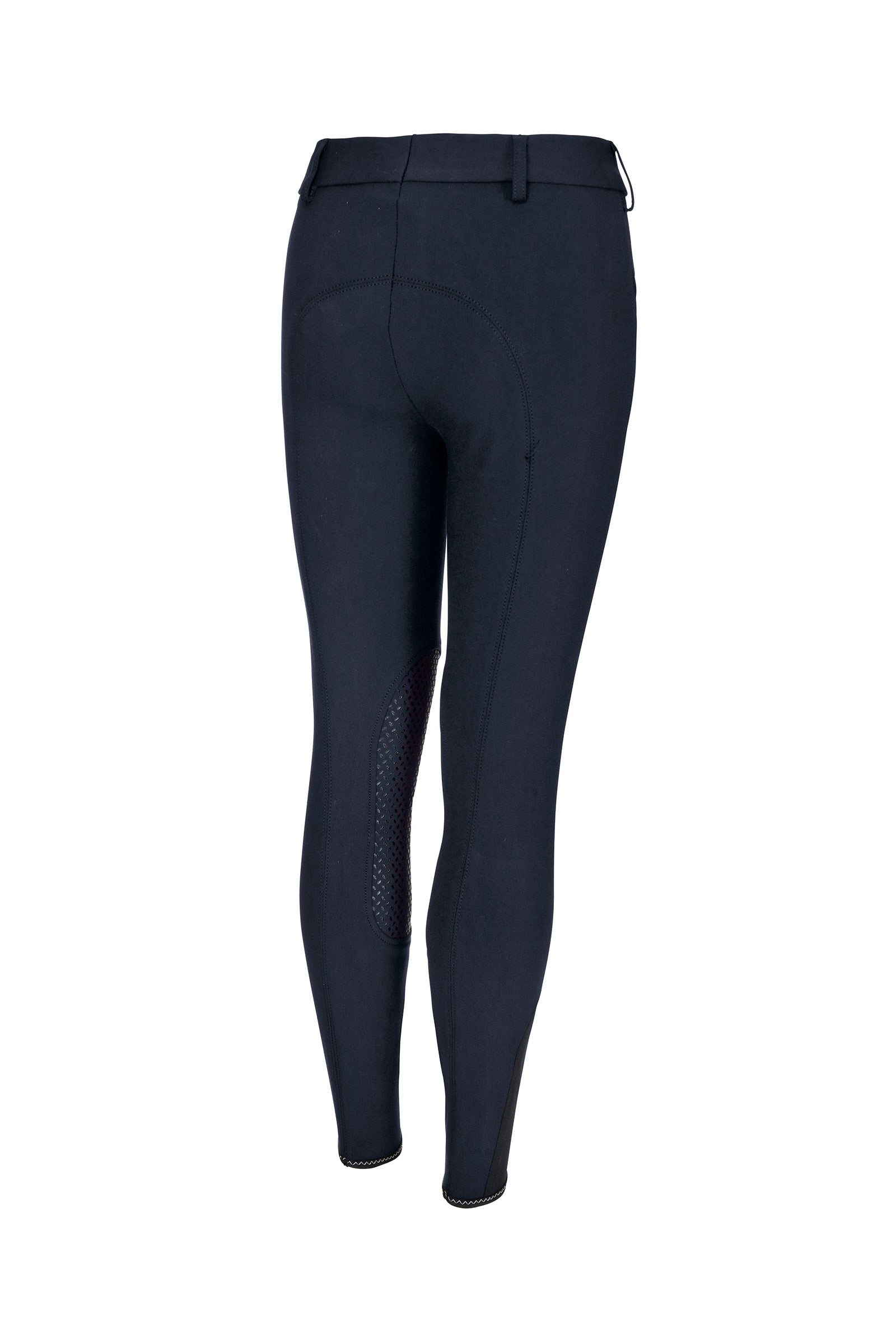 Pikeur Brooklyn Grip Kids Kneepatch Breeches Kids Apparel