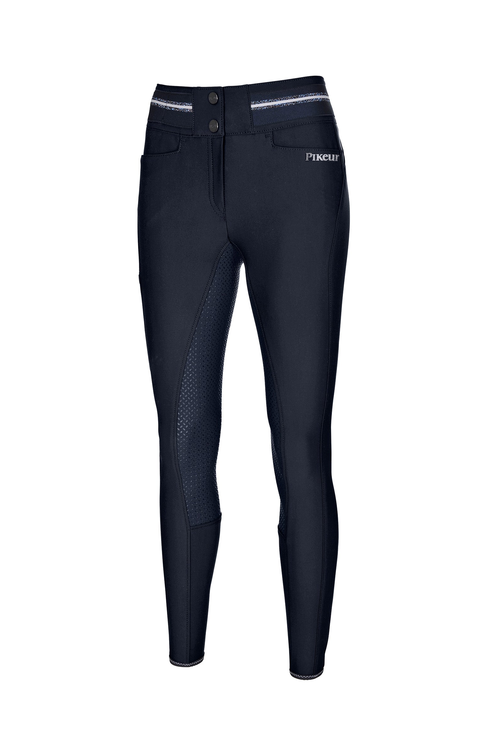 Pikeur Calanja Grip Full Seat Breeches for Women Womens Breeches