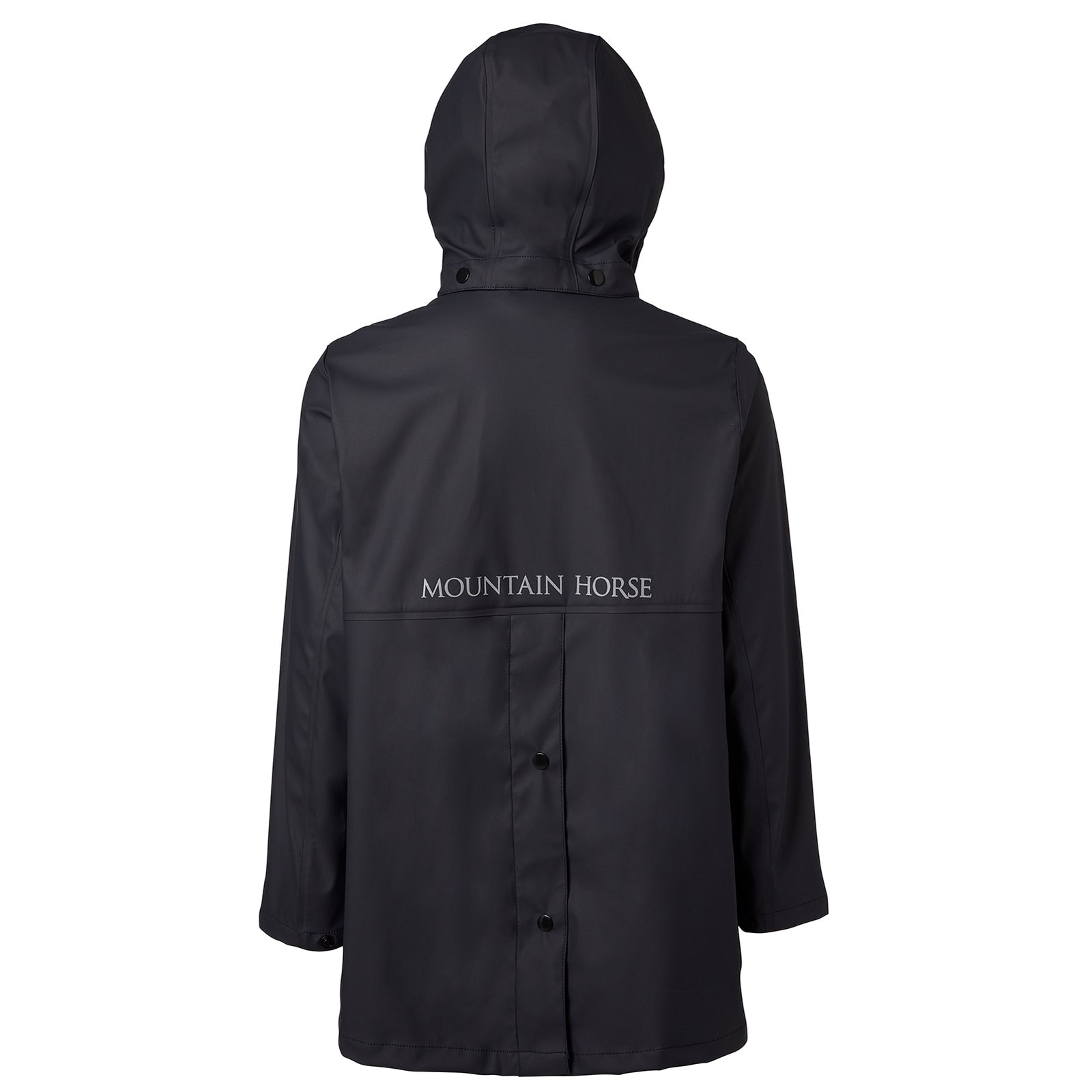 Mountain Horse Drops Kids´ Raincoat Kids Apparel