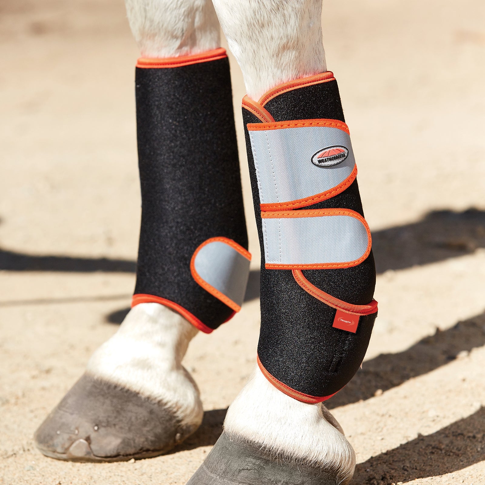 Weatherbeeta Therapy-tec Sports Boots Leg & Hoof Protection