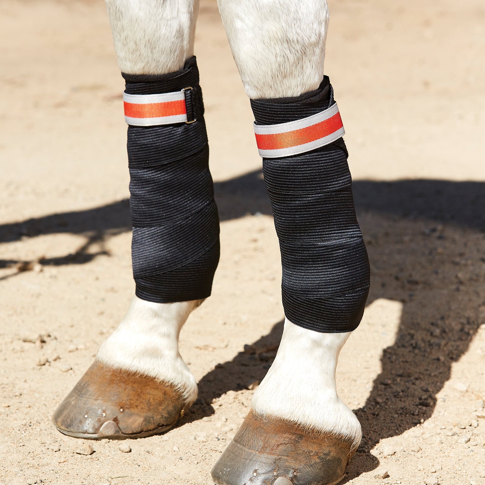 Weatherbeeta Therapy-tec Support Bandages 2.5m Leg & Hoof Protection