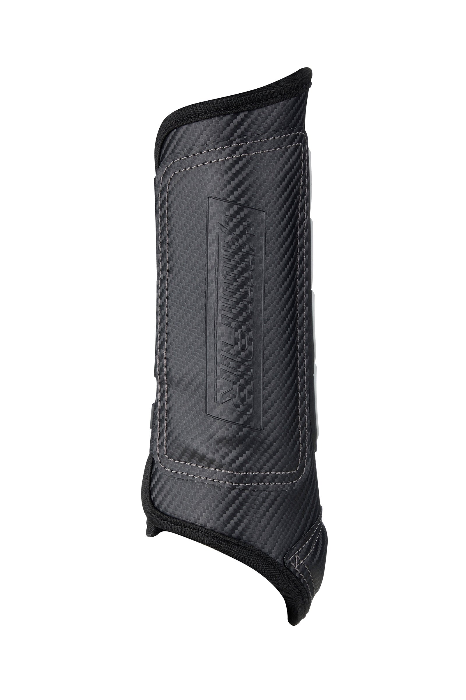 LeMieux Carbon Air XC Boot Hind Leg Protection & Hoof Protection for Horses