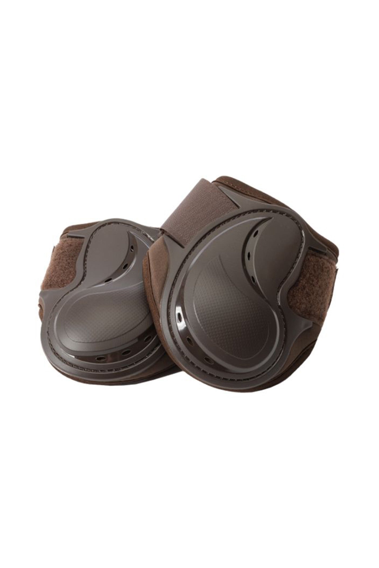 Kavalkade Fetlock Boots Compete Leg & Hoof Protection