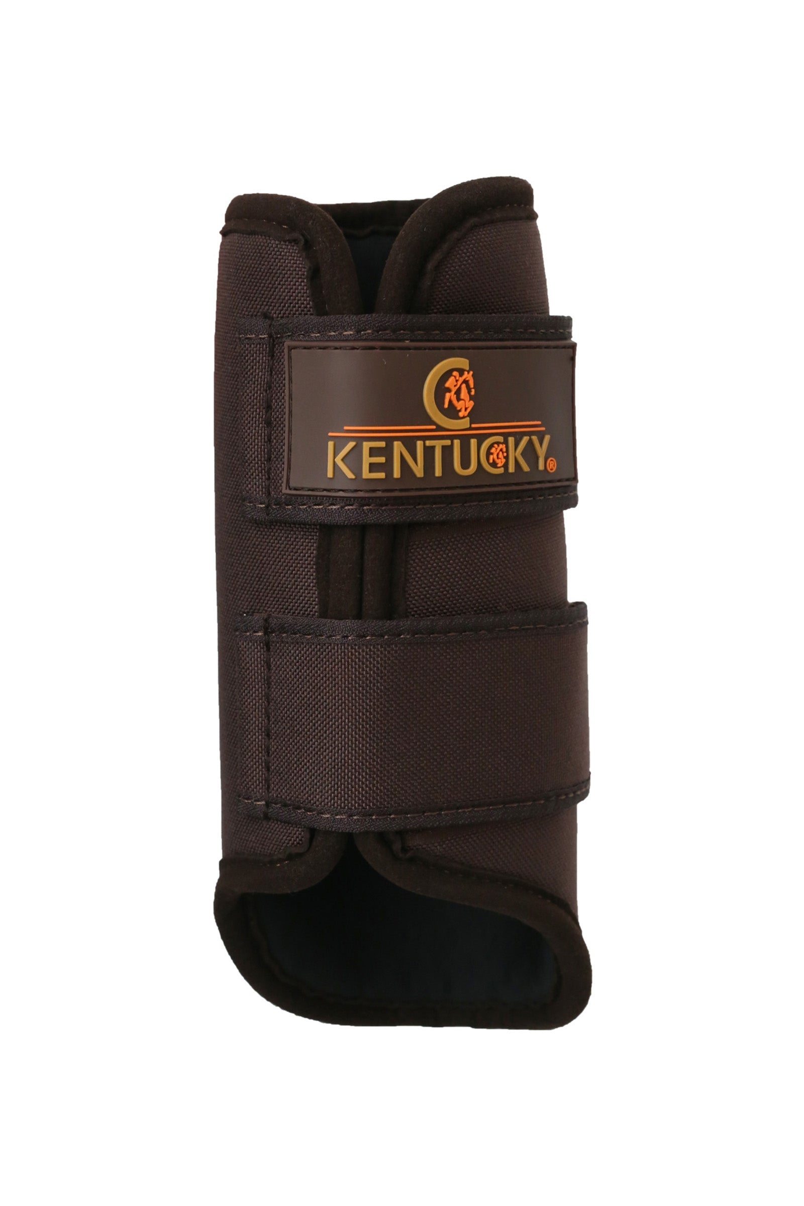 Kentucky Horsewear Turnout Boots 3D Spacer Front Leg & Hoof Protection