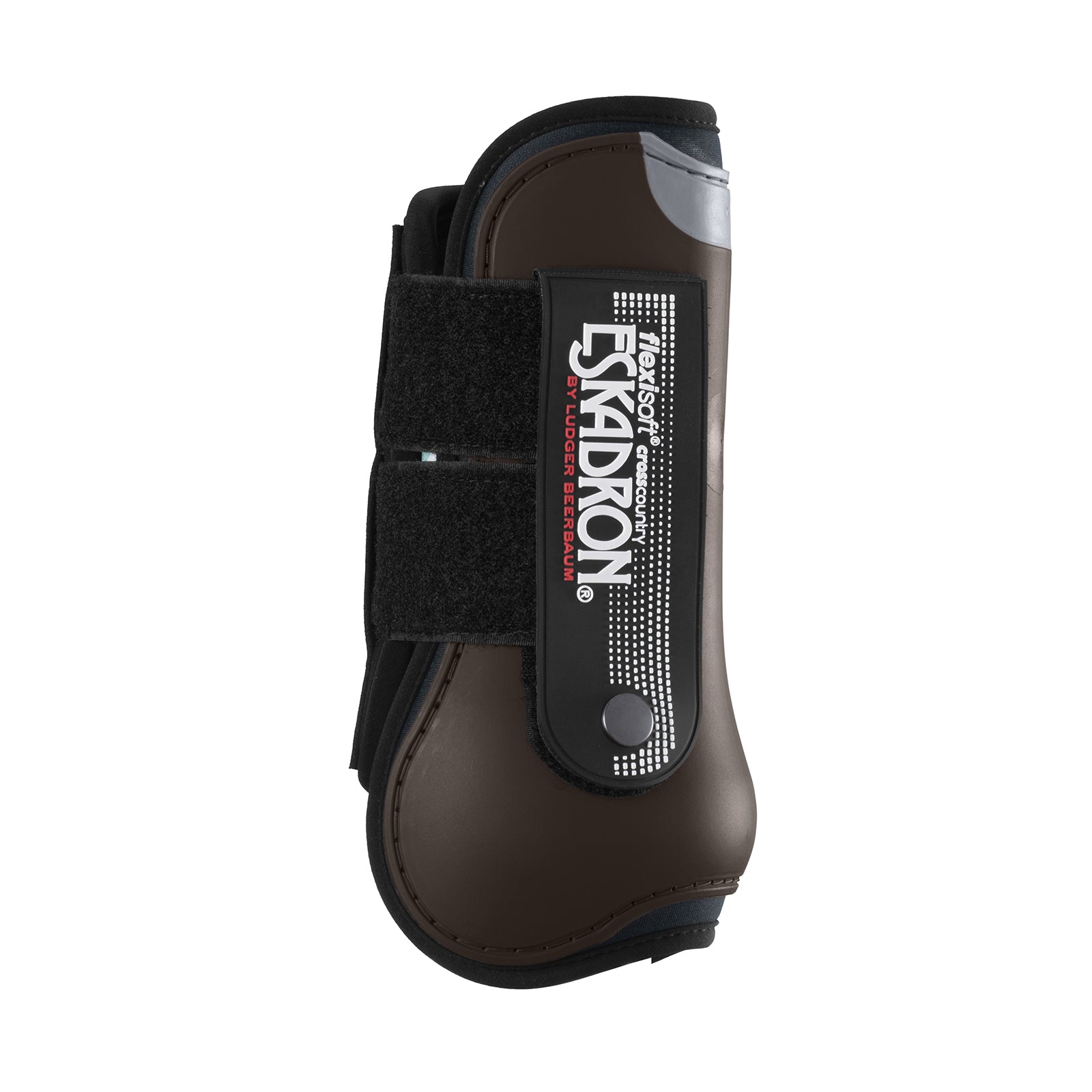 Eskadron Flexisoft Cross Country Tendon Boots Leg & Hoof Protection