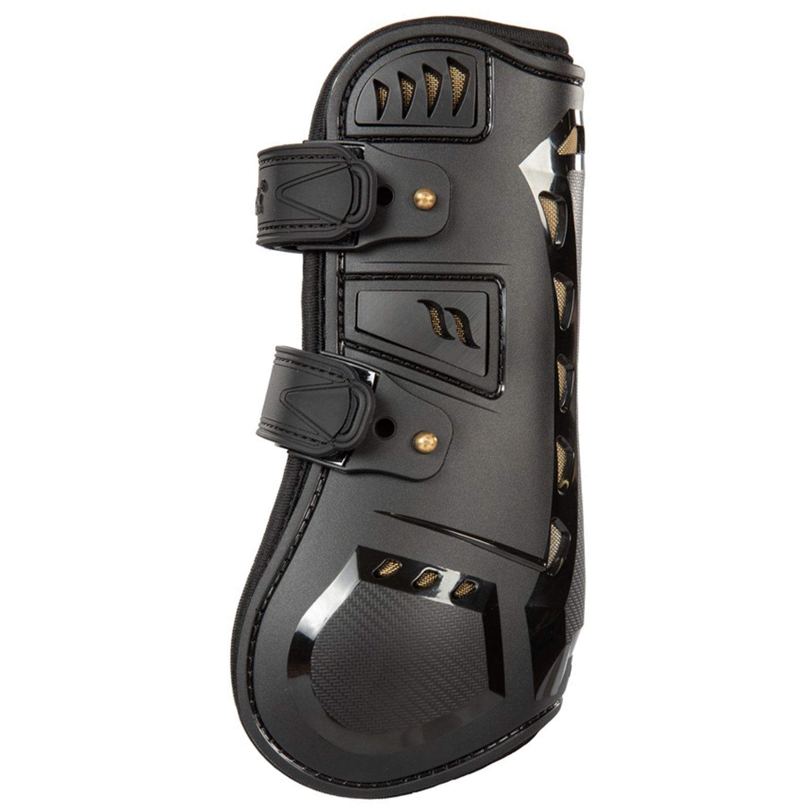 Back on Track AirFlow Tendon Boots Leg & Hoof Protection