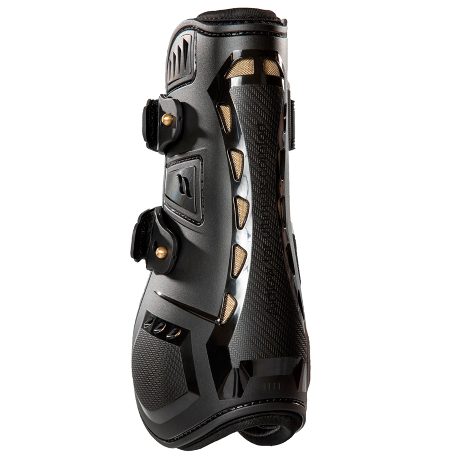 Back on Track AirFlow Tendon Boots Leg & Hoof Protection