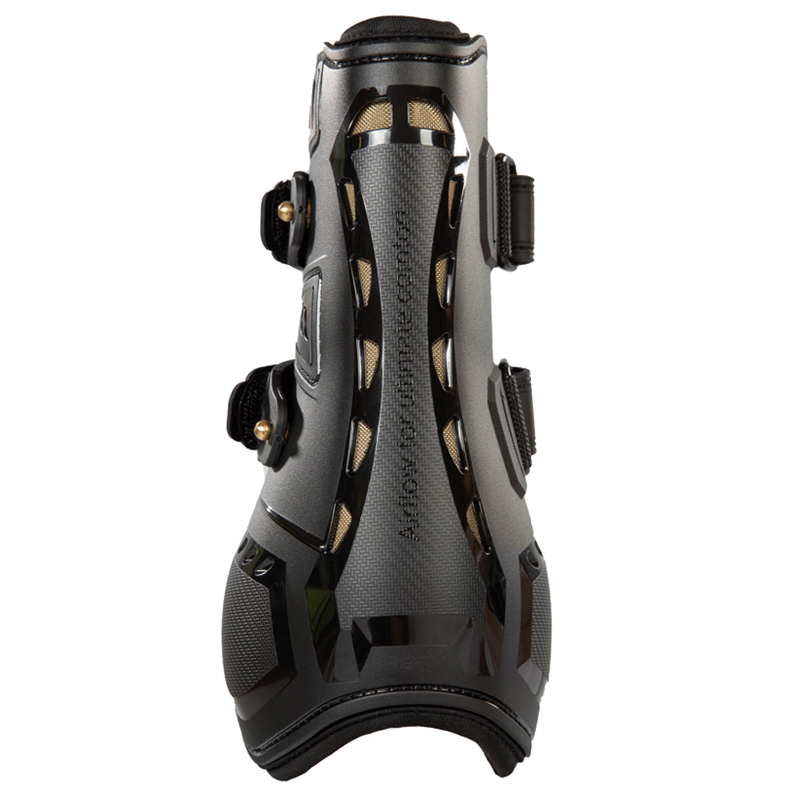 Back on Track AirFlow Tendon Boots Leg & Hoof Protection
