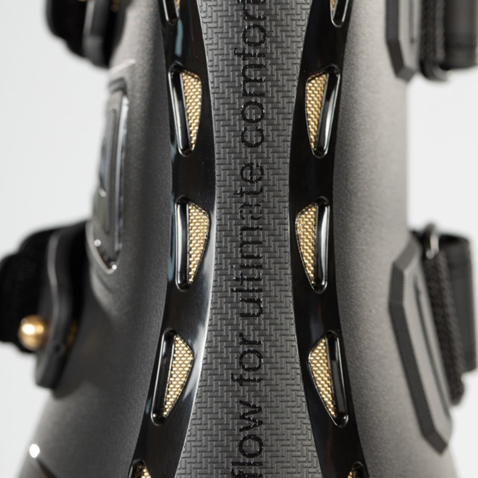 Back on Track AirFlow Tendon Boots Leg & Hoof Protection