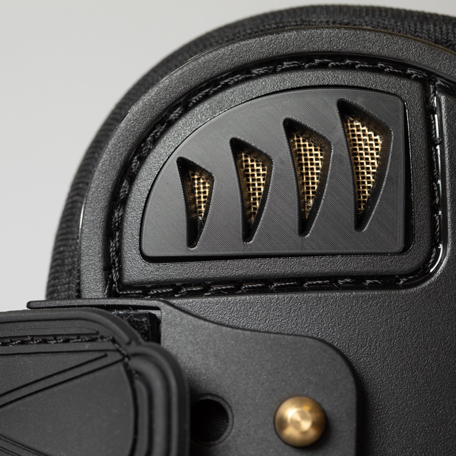 Back on Track AirFlow Tendon Boots Leg & Hoof Protection