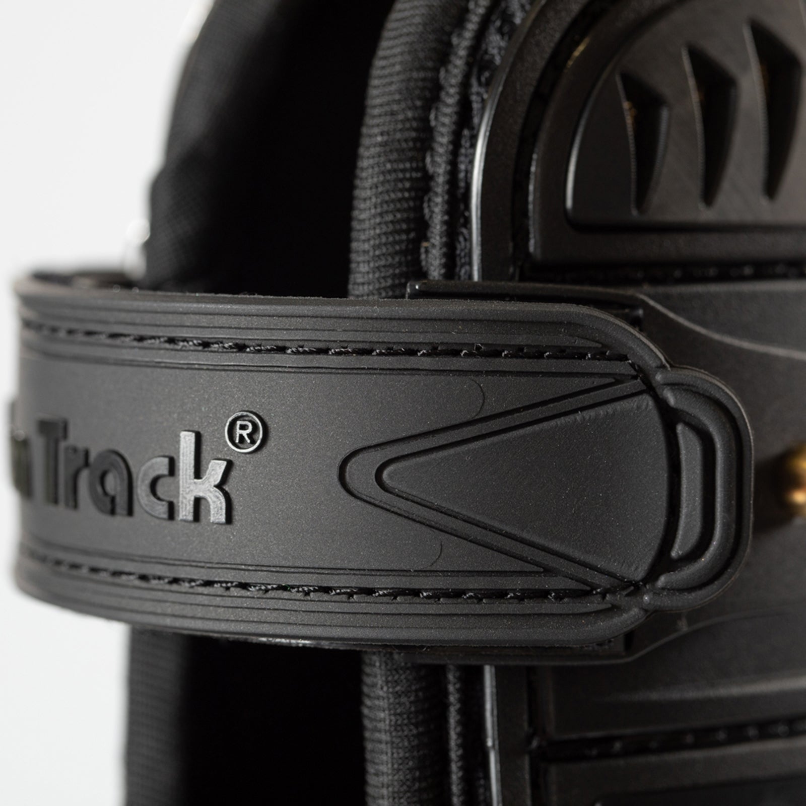 Back on Track AirFlow Tendon Boots Leg & Hoof Protection