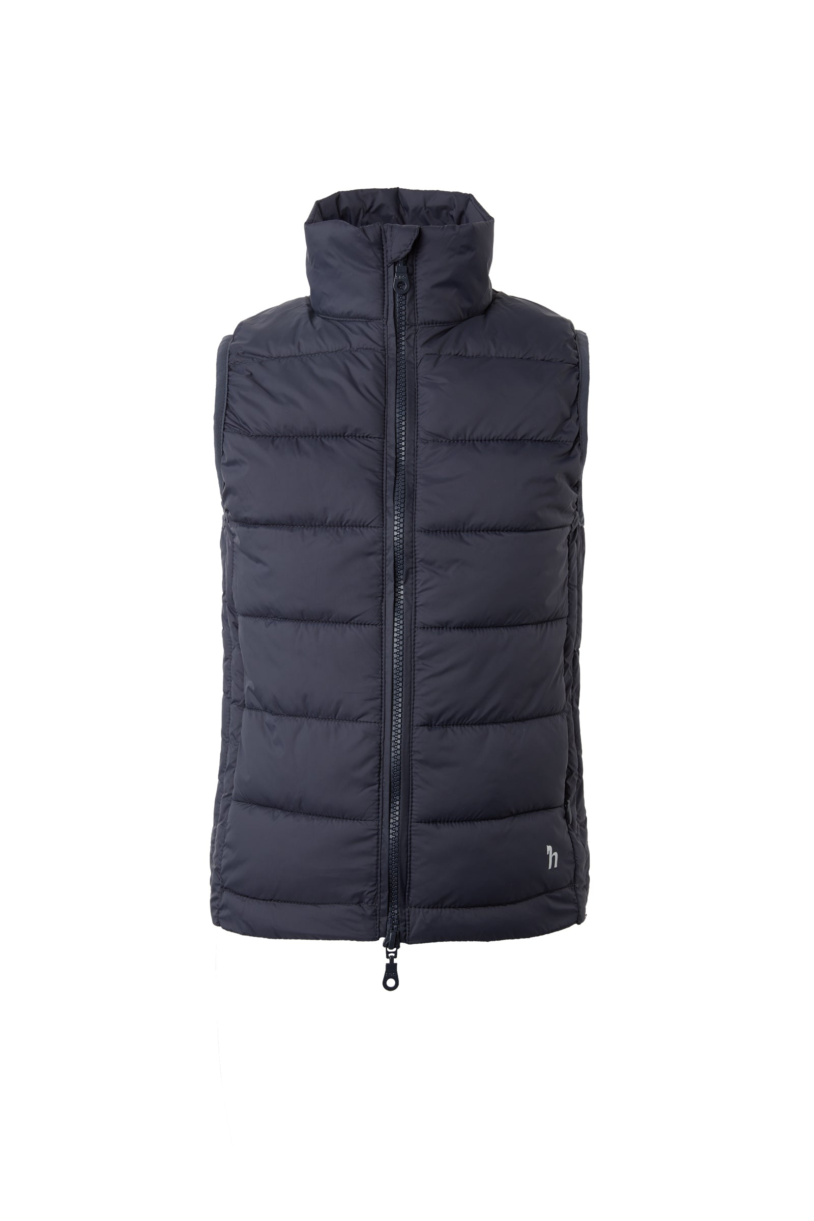 Horze Amber Kids Lightweight Padded Club Riding Vest Kids Apparel