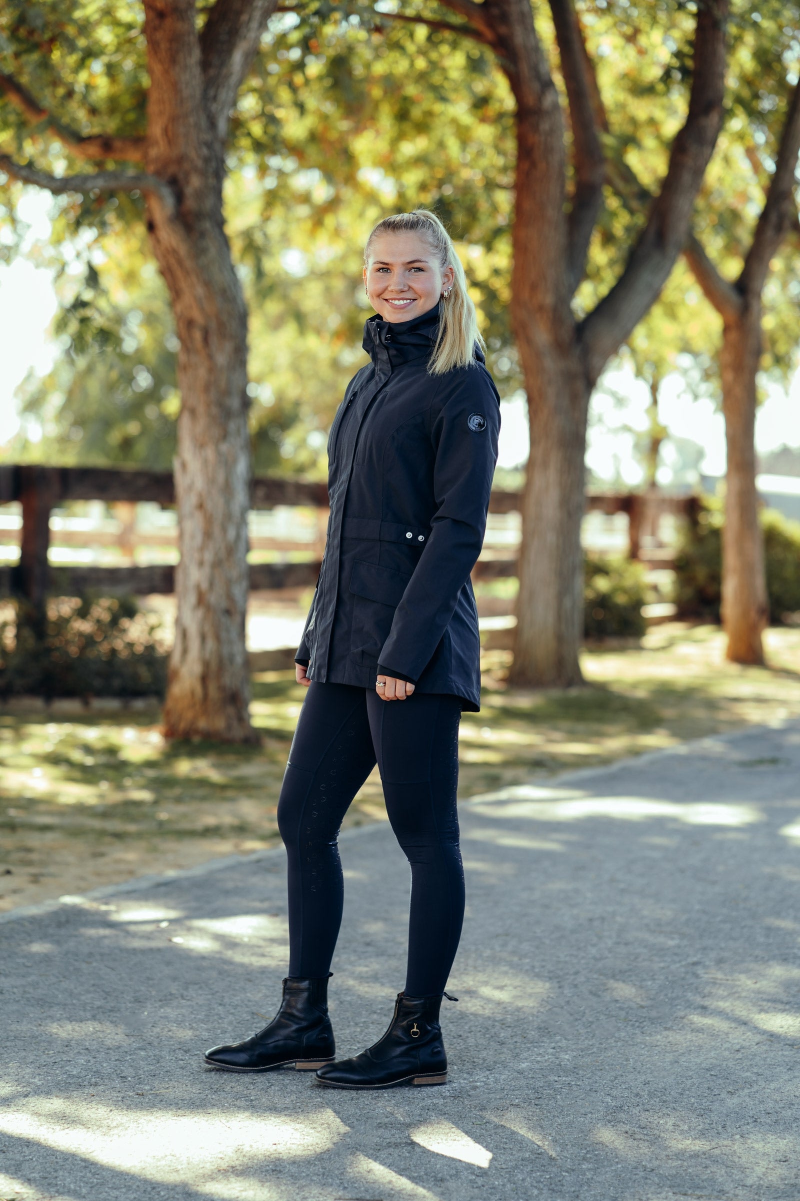 Lifestyle shot 1