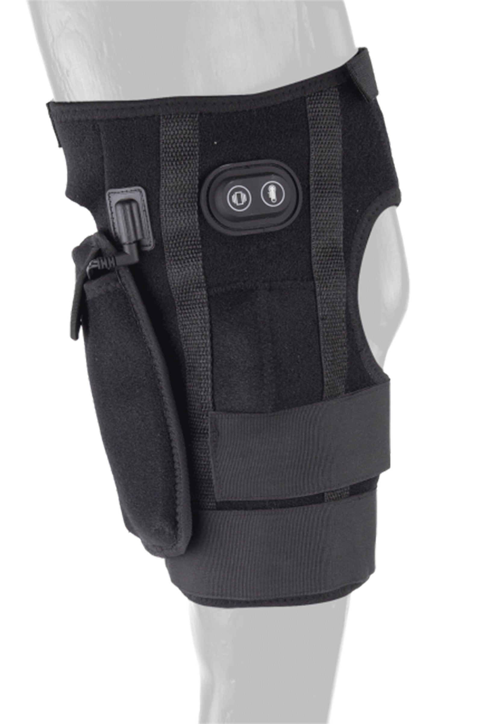 Waldhausen Health & Care Hock Boot Leg & Hoof Protection