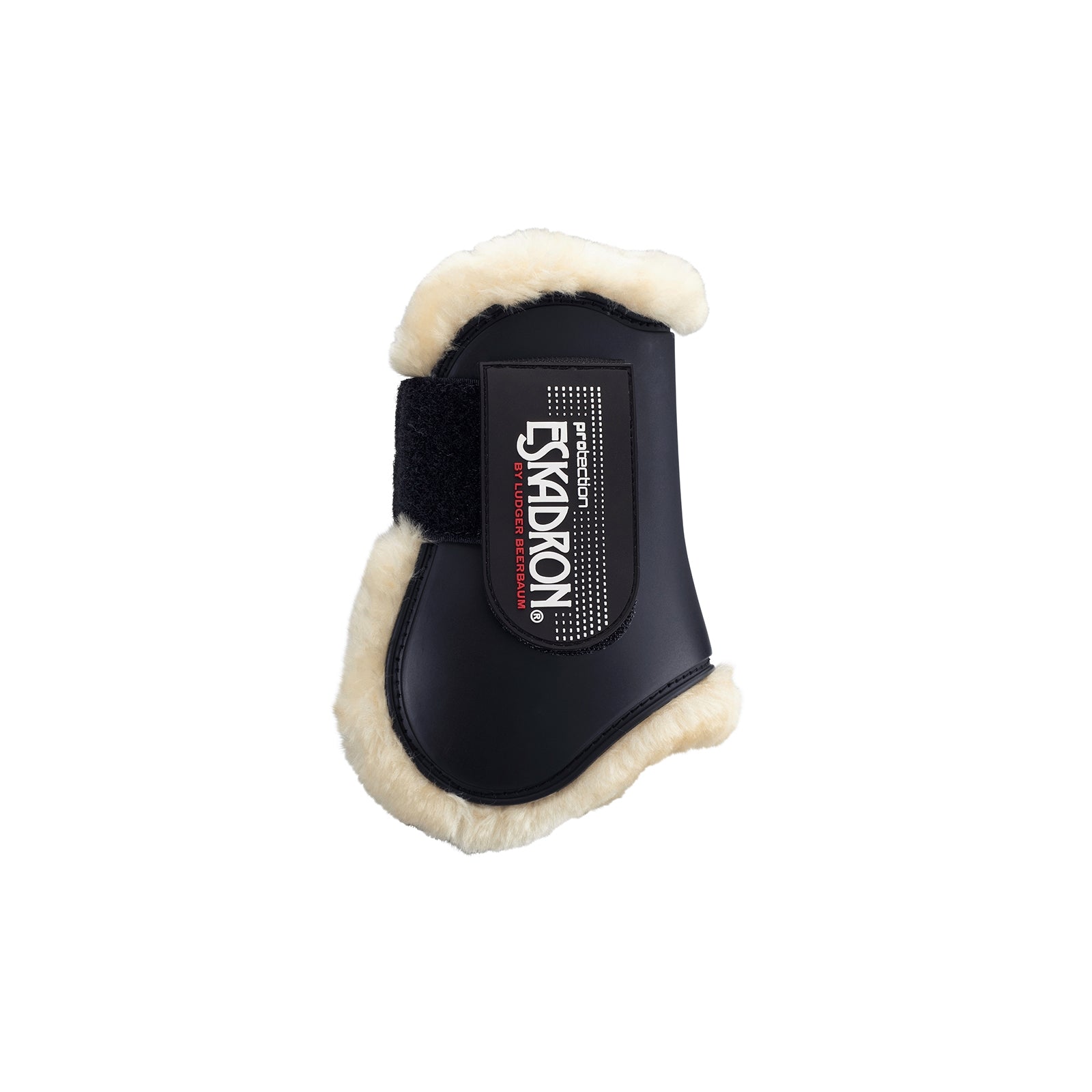 Eskadron Fauxfur Compact Tendon Boots Leg & Hoof Protection