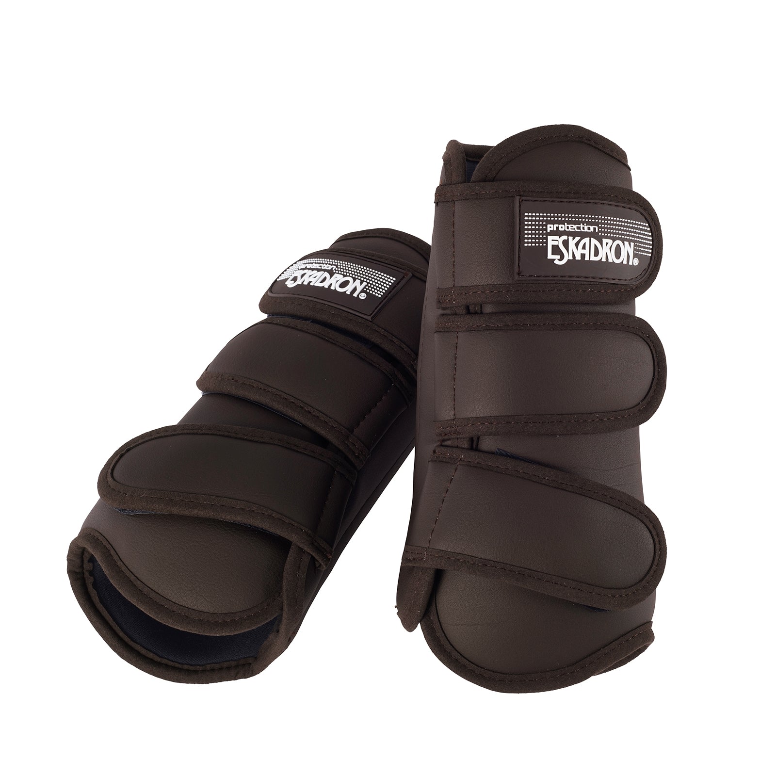 Eskadron Allround Tendon Boots, front Leg Protection & Hoof Protection for Horses