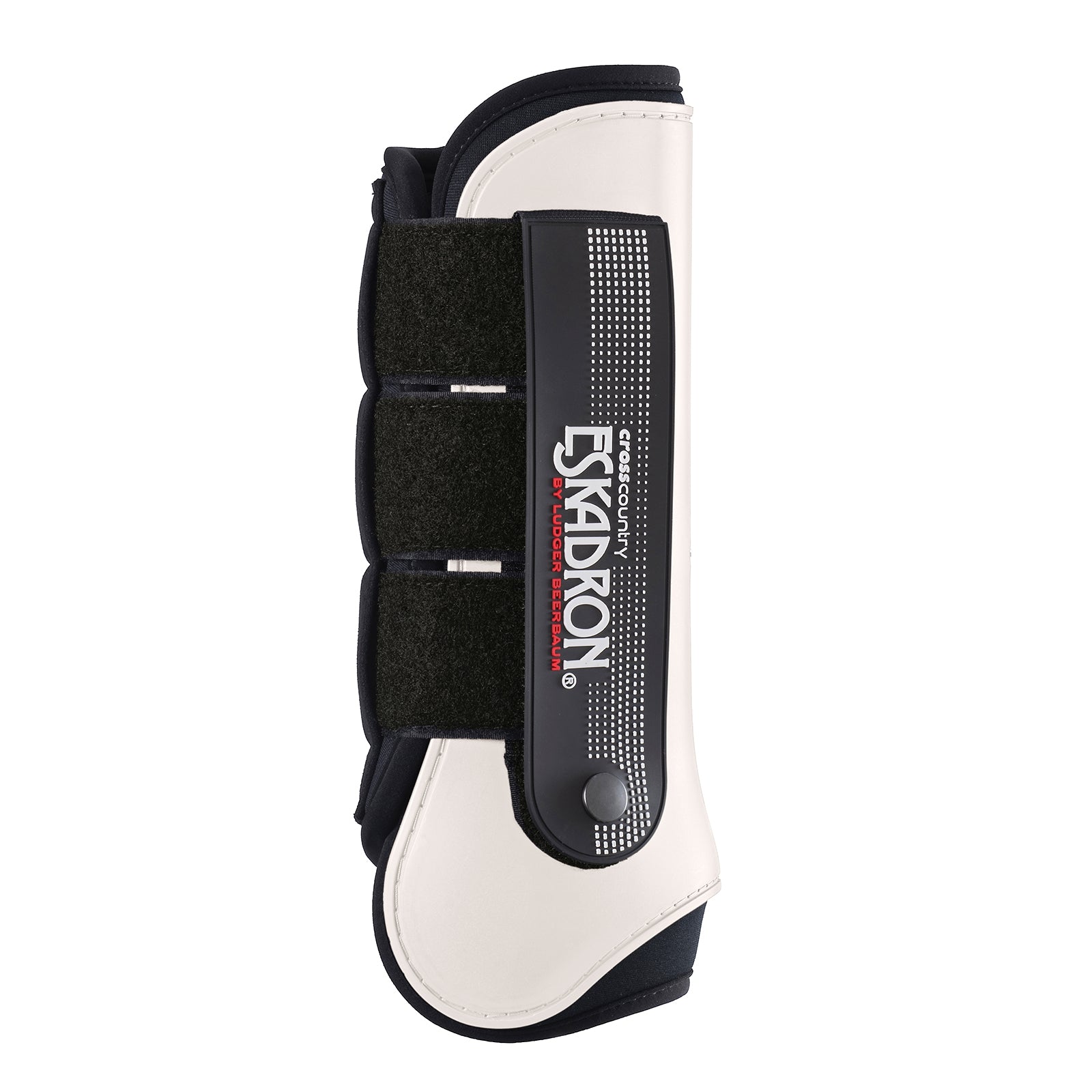 Eskadron Cross Country High Tendon Boots Leg & Hoof Protection