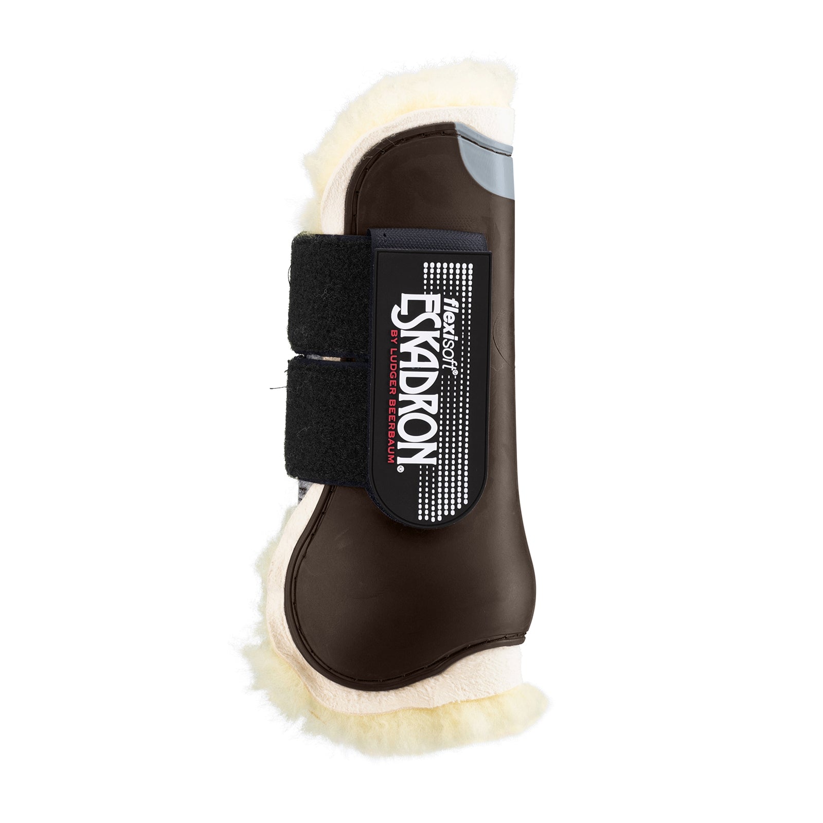 Eskadron Flexisoft Lambskin Tendon Boots Leg & Hoof Protection