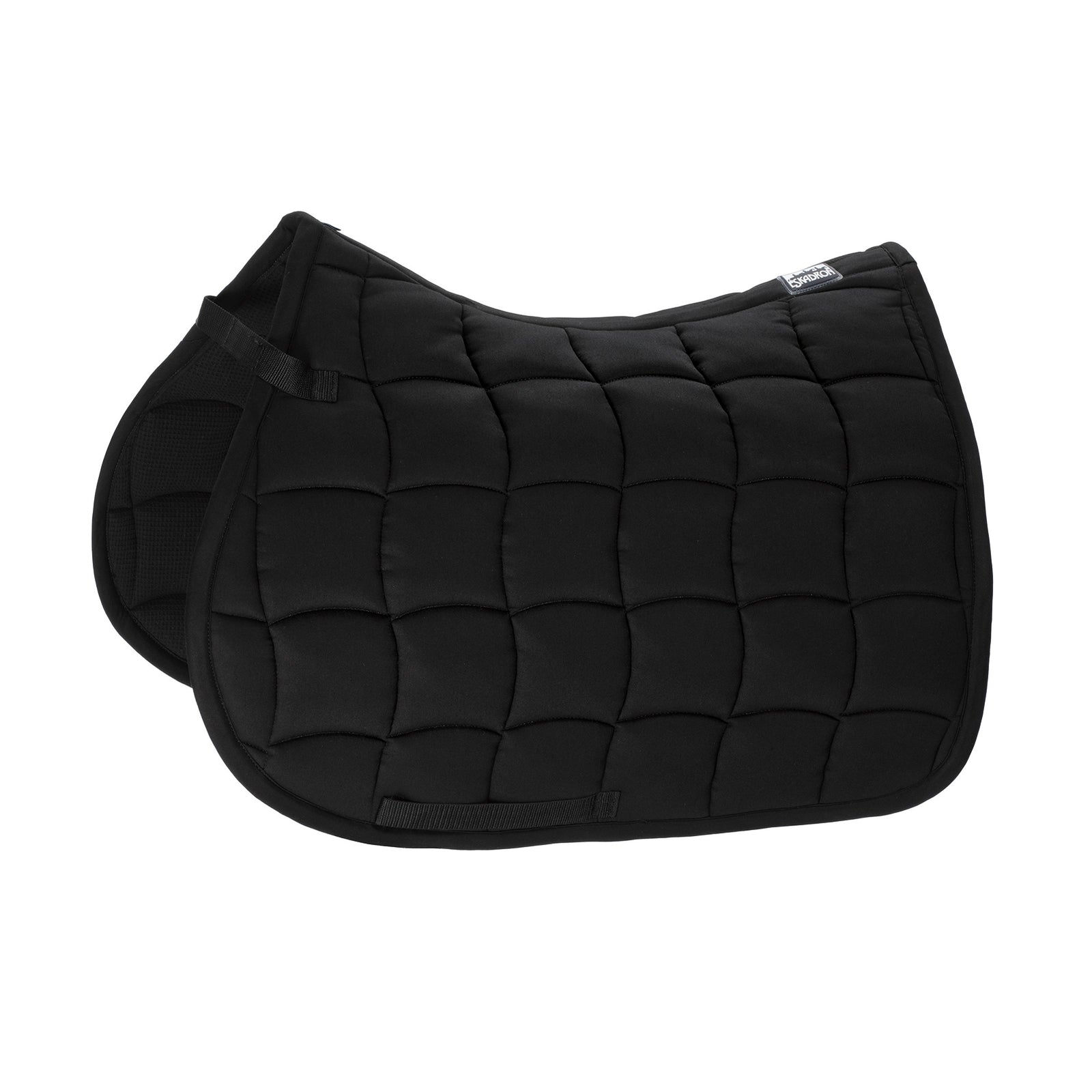 Eskadron Performance Dressage Saddle Pad Saddle Pads