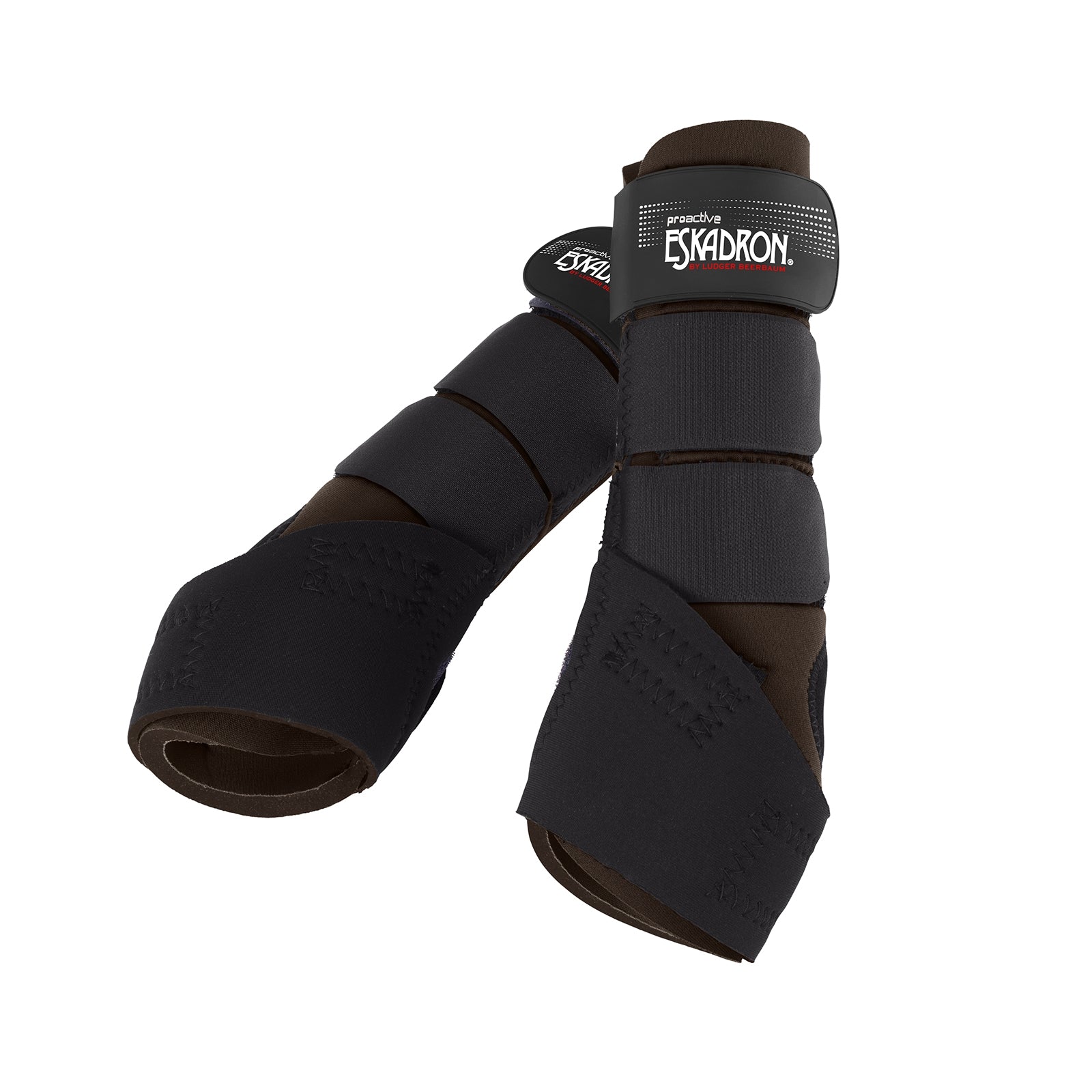 Eskadron Pro Active Tendon Boots Hind Leg & Hoof Protection