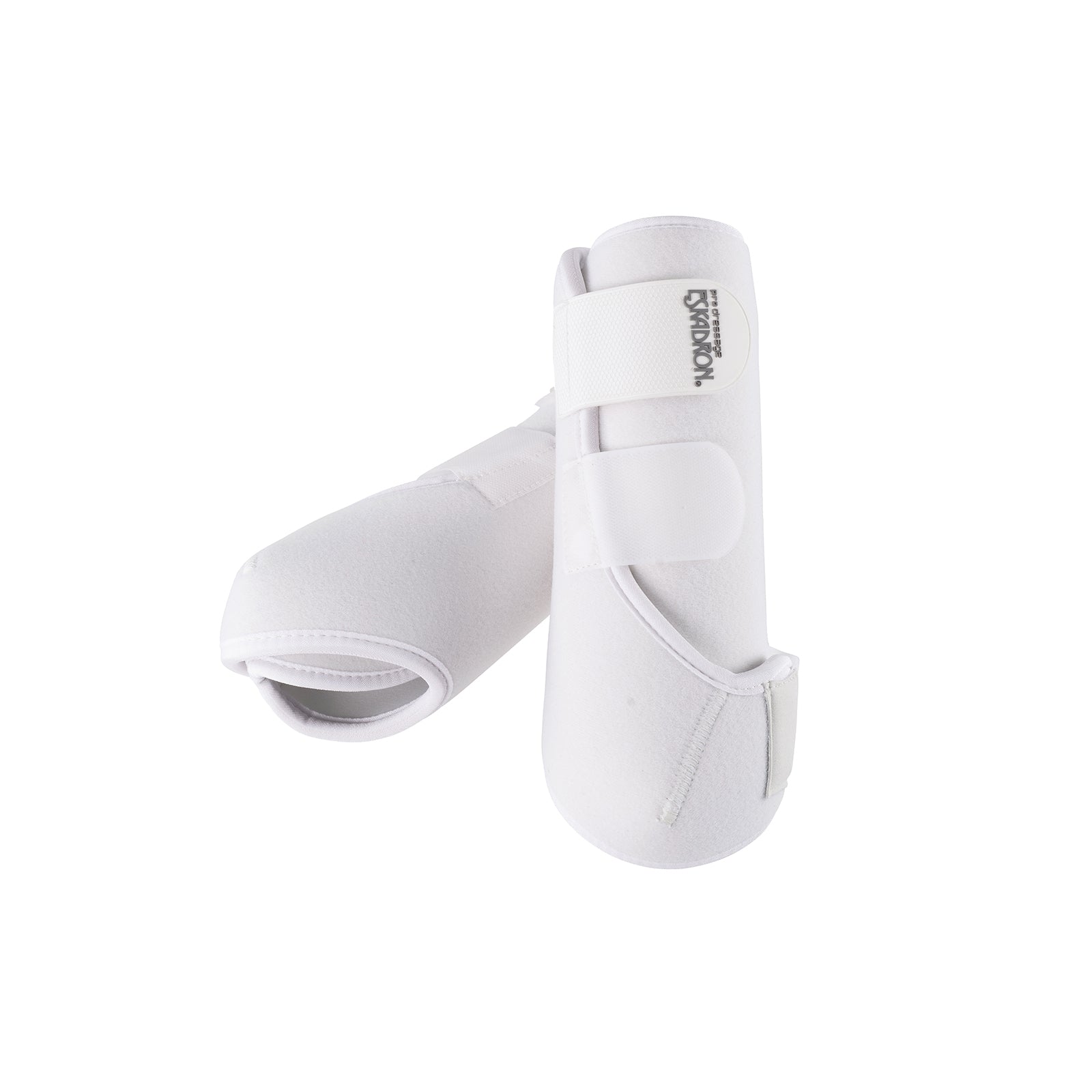 Eskadron Pro Dressage Tendon Boots Front Leg & Hoof Protection