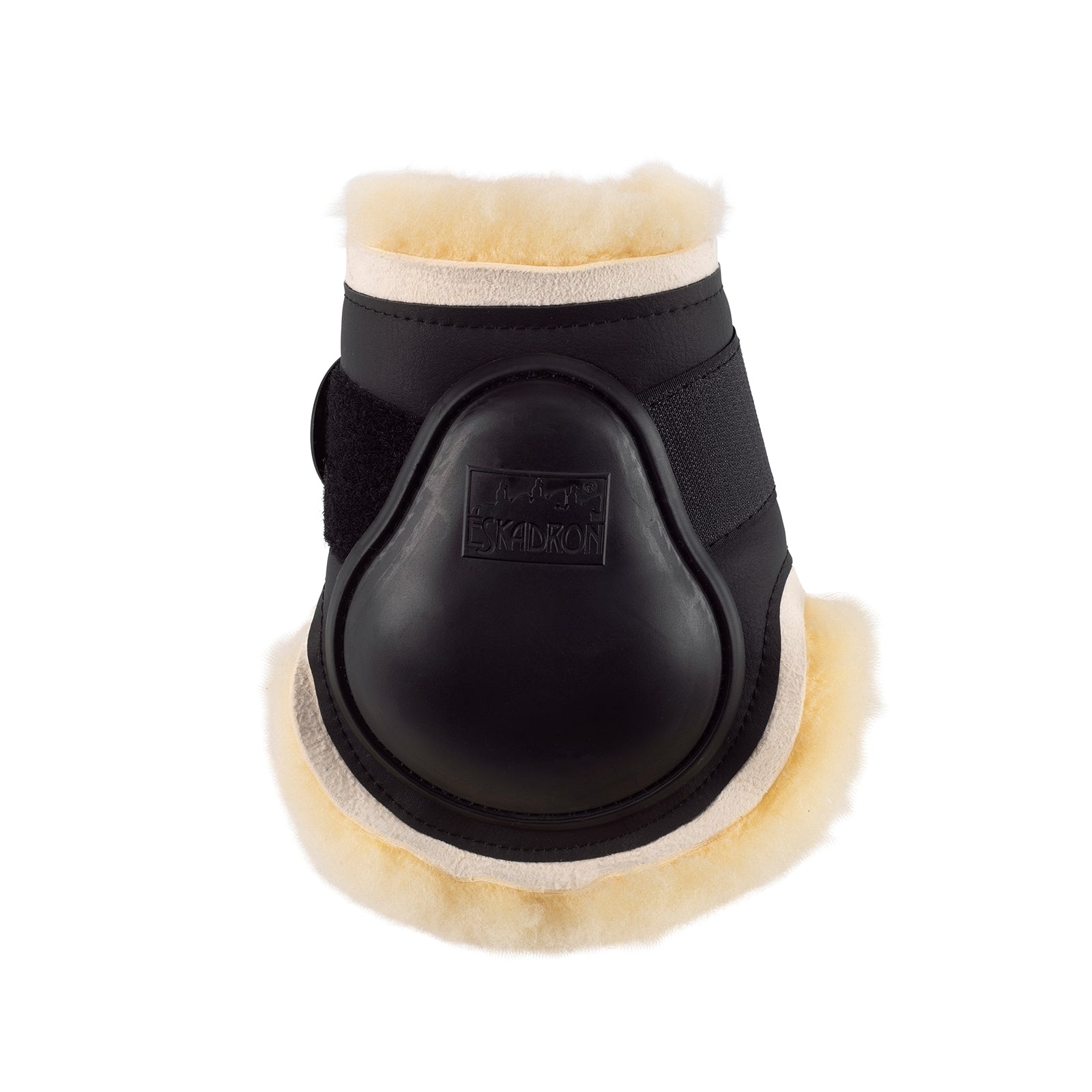 Eskadron Protection Sheepskin Fetlock Boots Leg & Hoof Protection