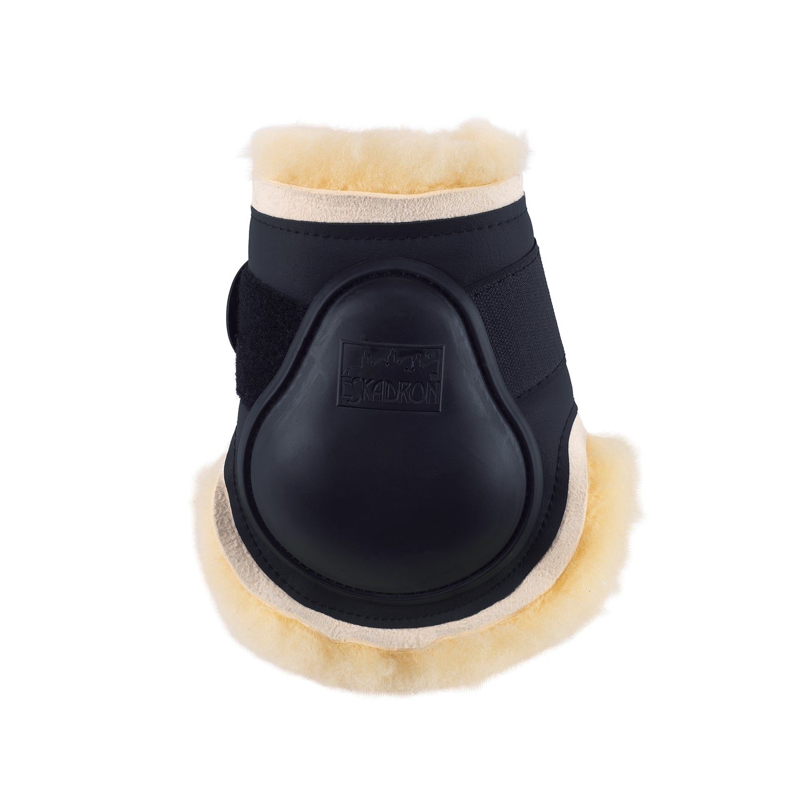 Eskadron Protection Sheepskin Fetlock Boots Leg & Hoof Protection